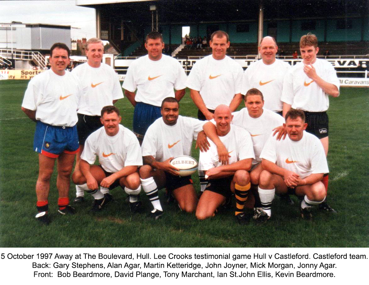 1990/91 - 1999 photos
