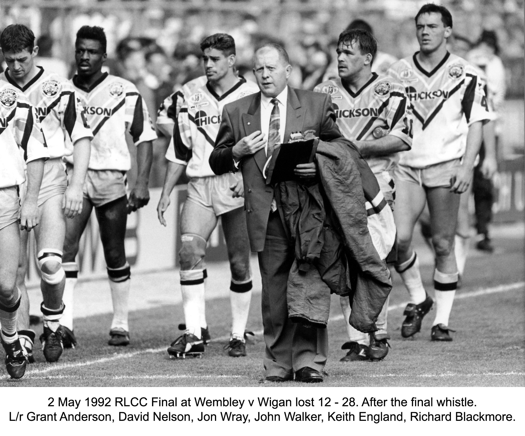 1990/91 - 1999 photos