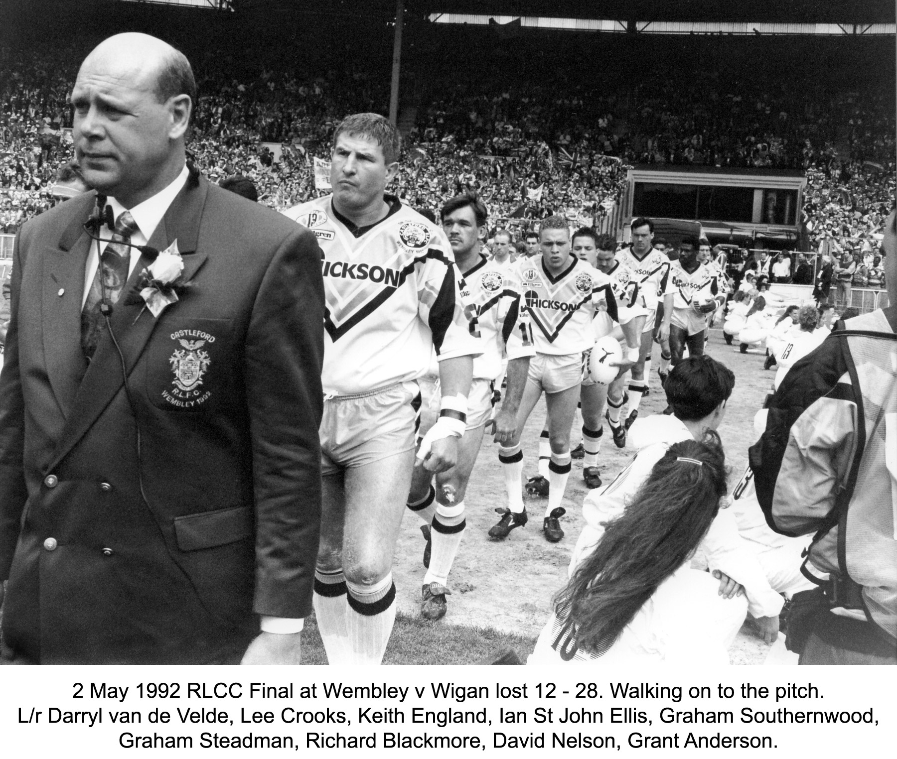 1991/92 photos