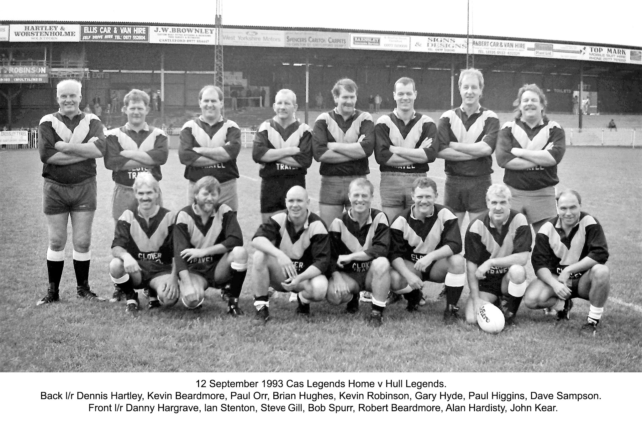 1993/94 photos