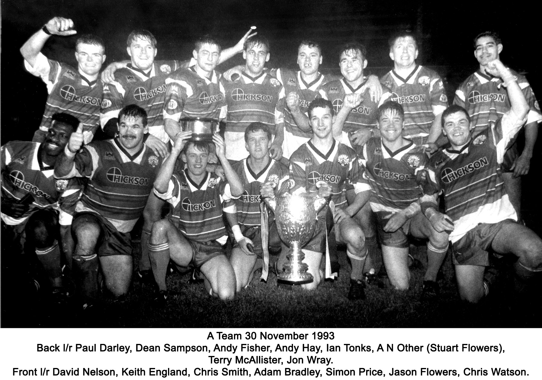 1993/94 photos