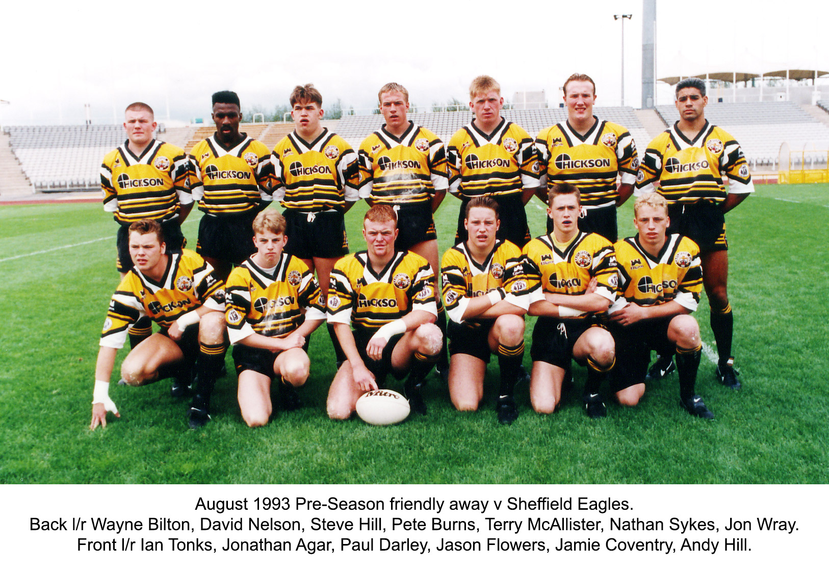 1993/94 photos