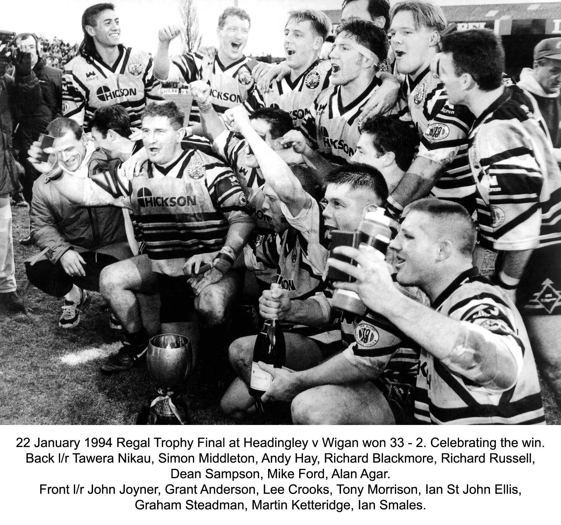 1993/94 photos