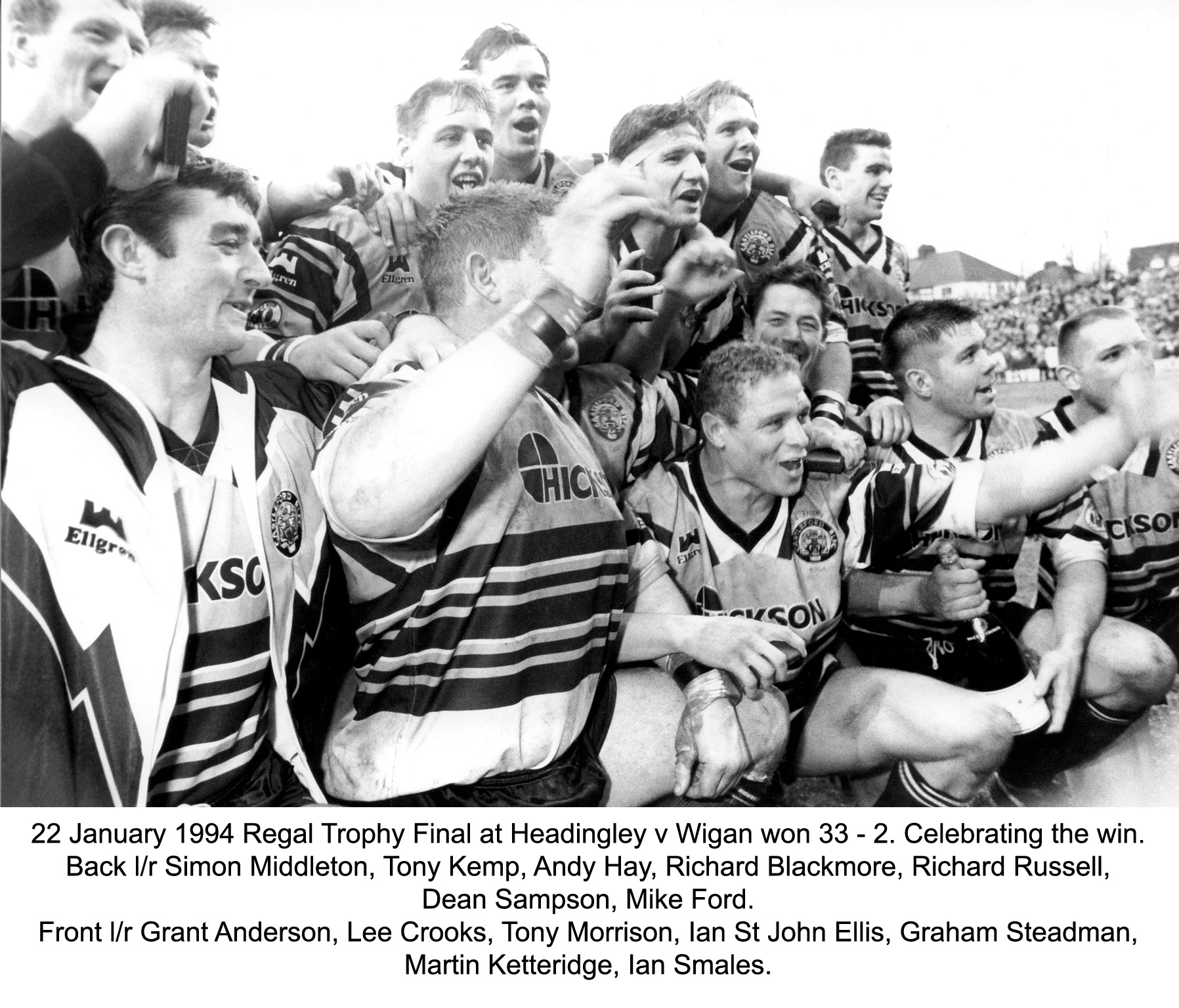 1993/94 photos