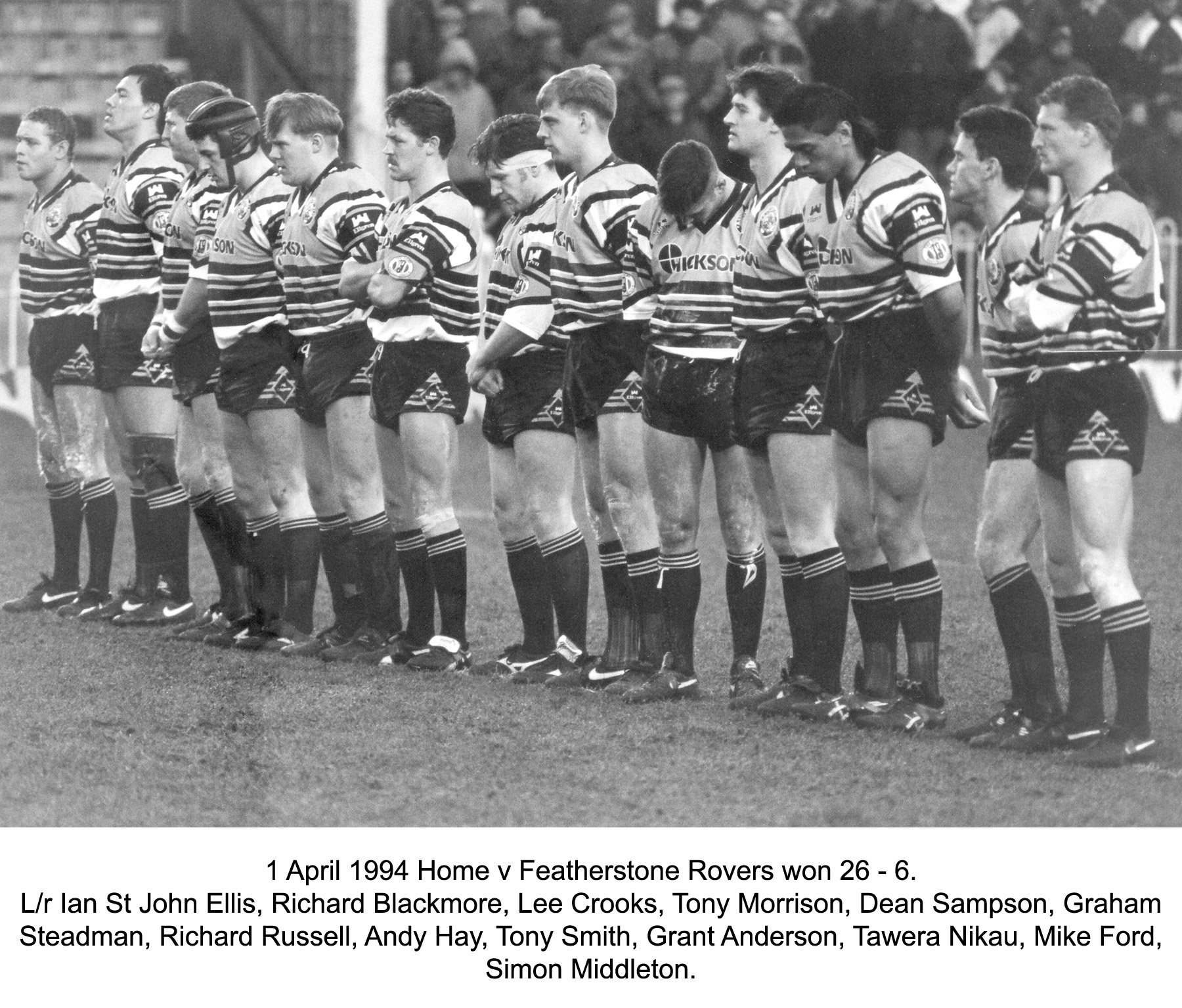 1993/94 photos