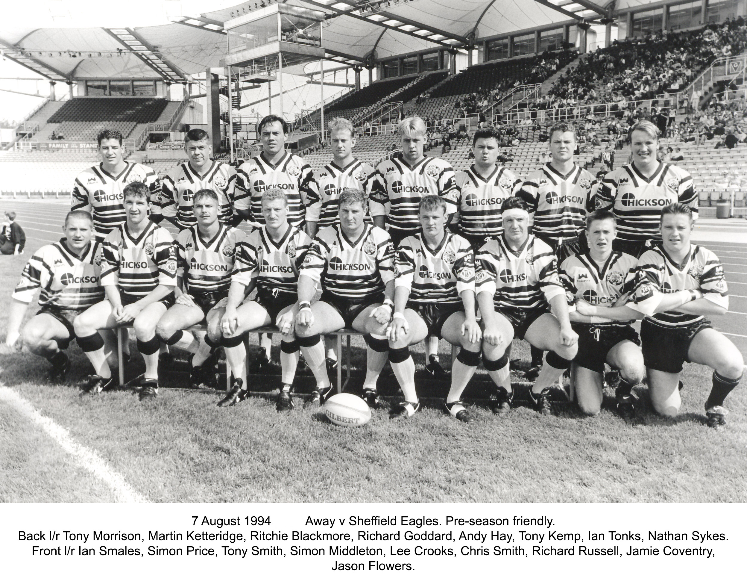 1994/95 photos