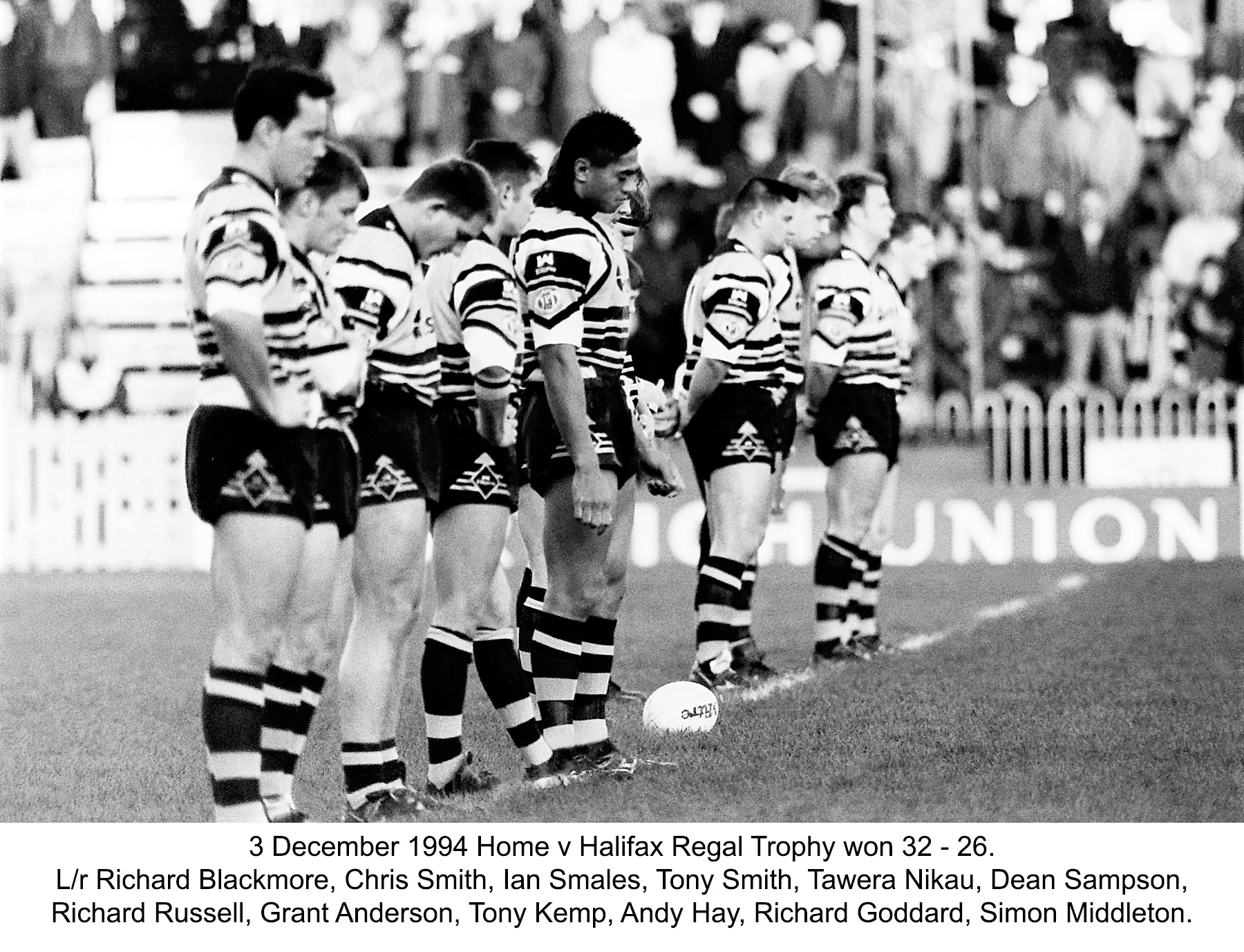 1994/95 photos
