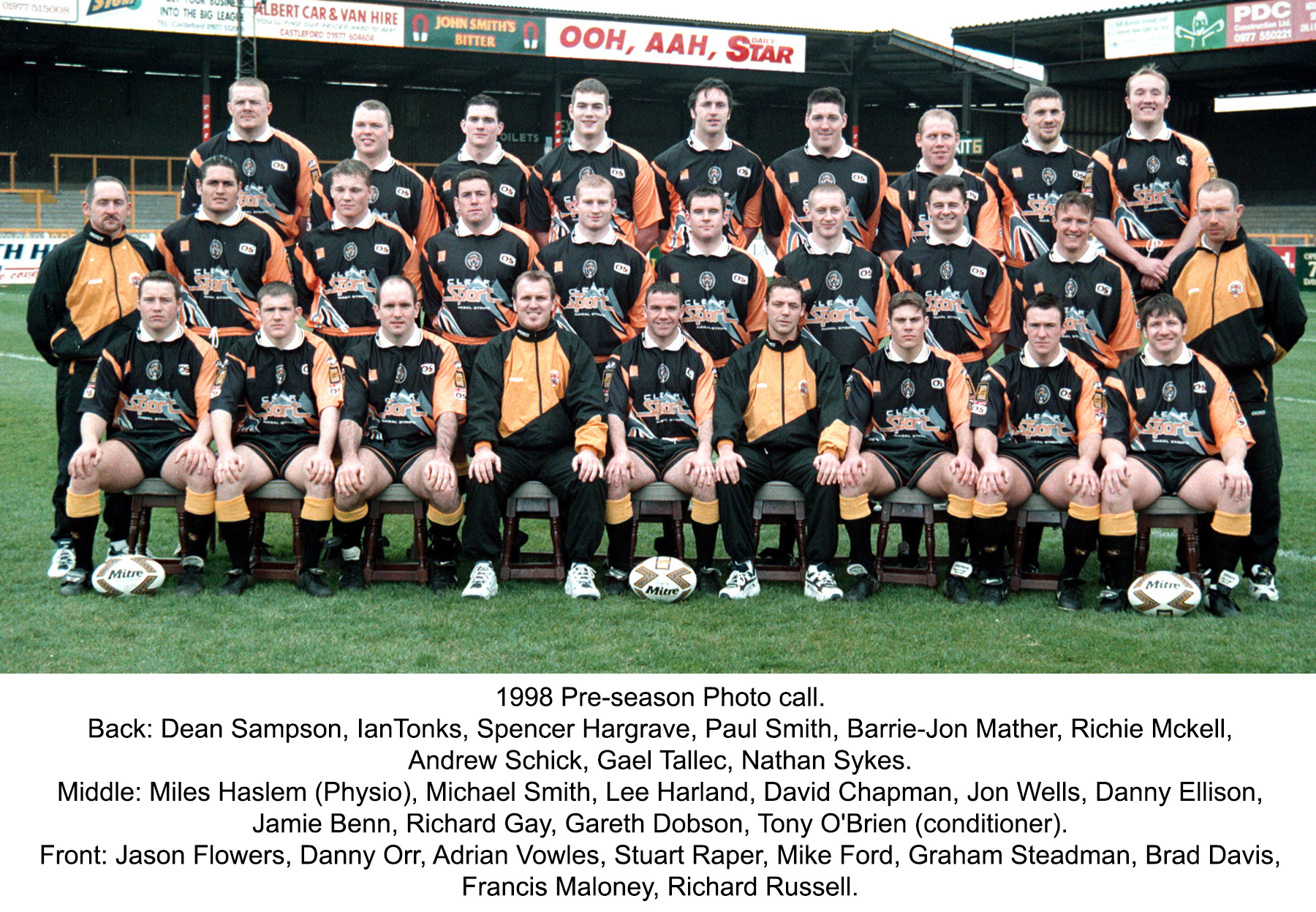 1998 photos