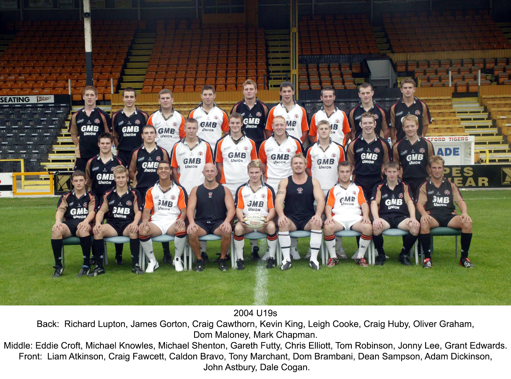 2000 - 2009 photos