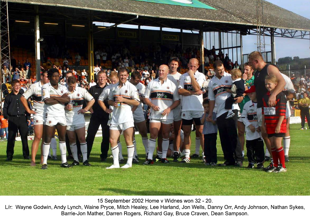 2002 photos