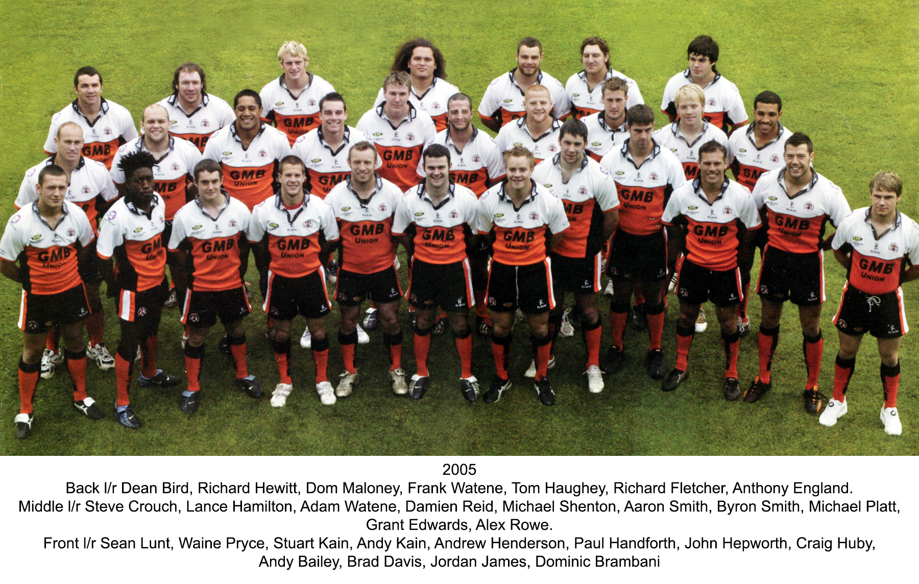 2005 photos