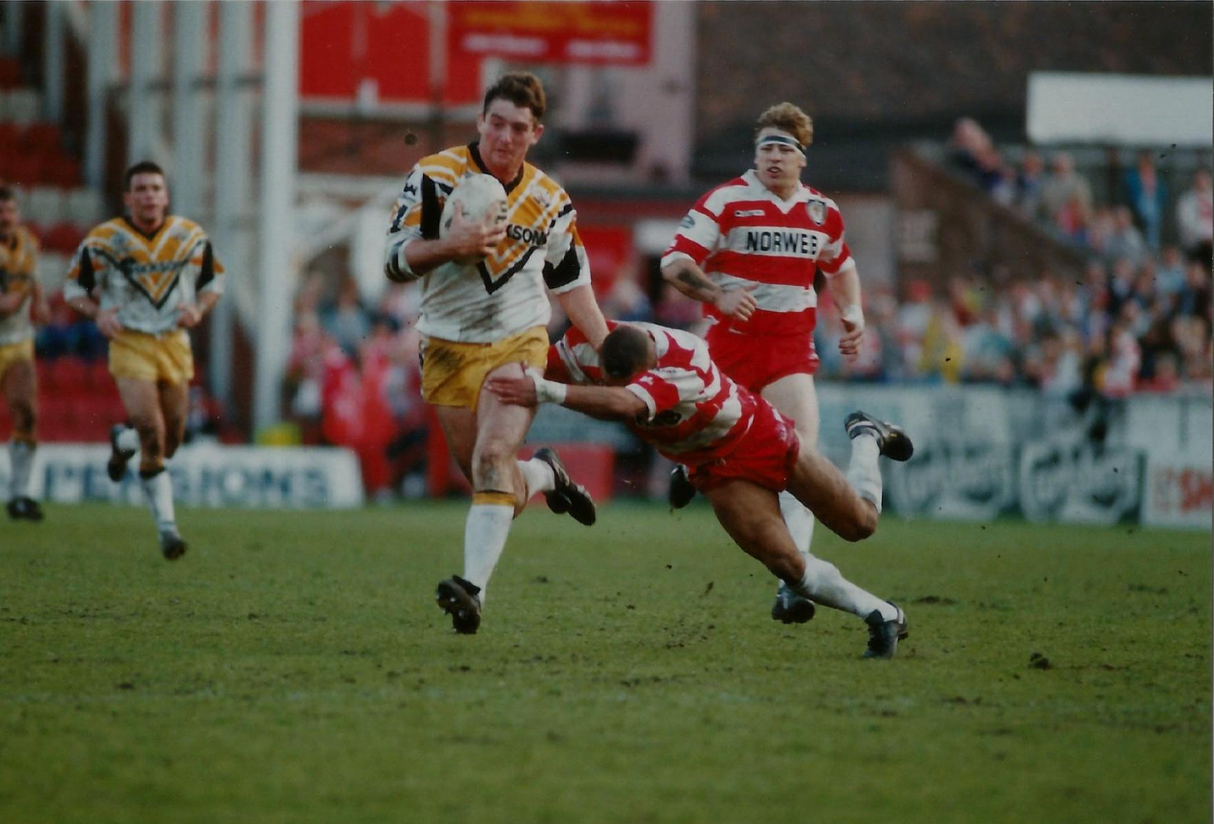 All Cas Player playerphotos