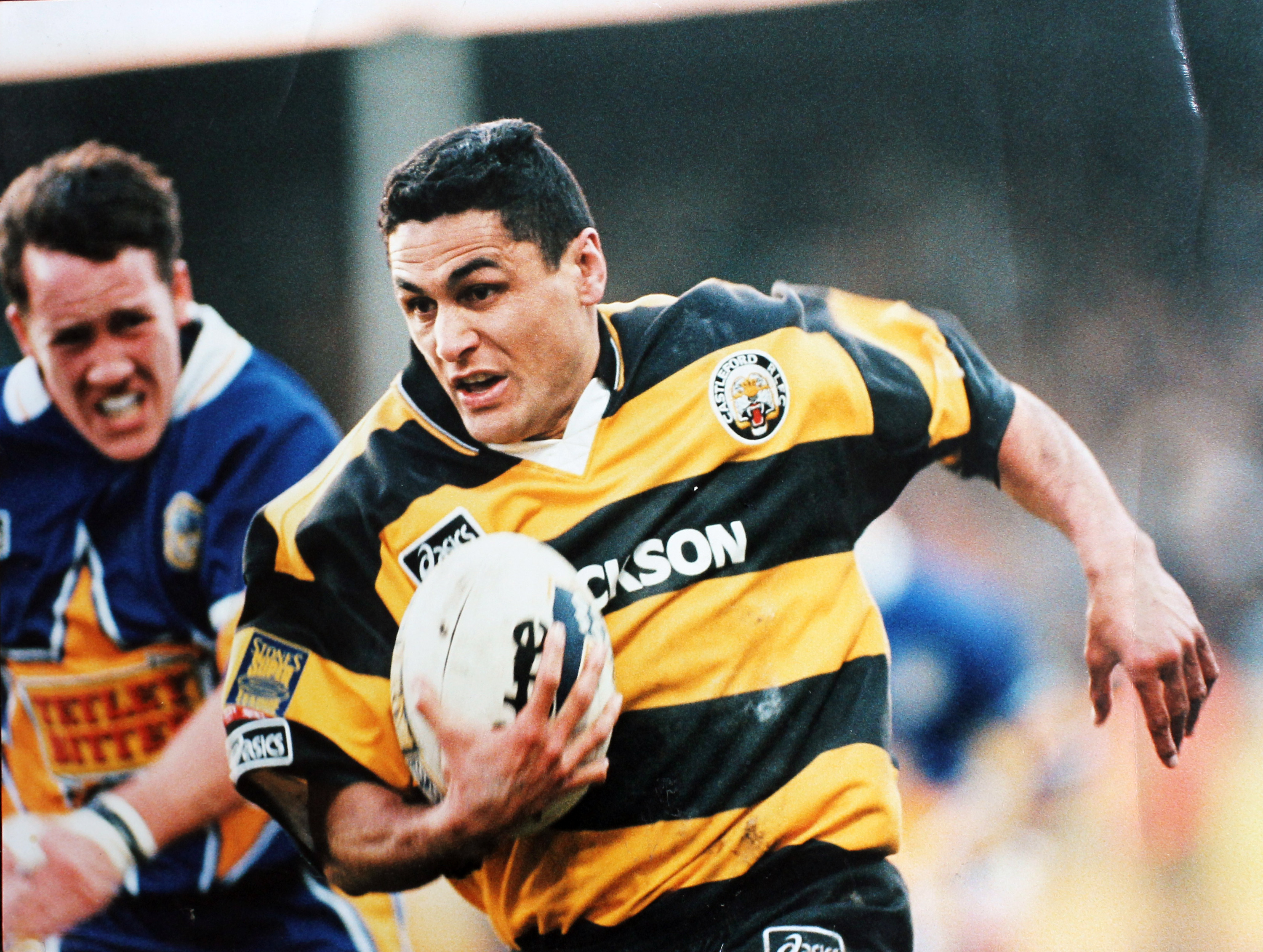 All Cas Player playerphotos