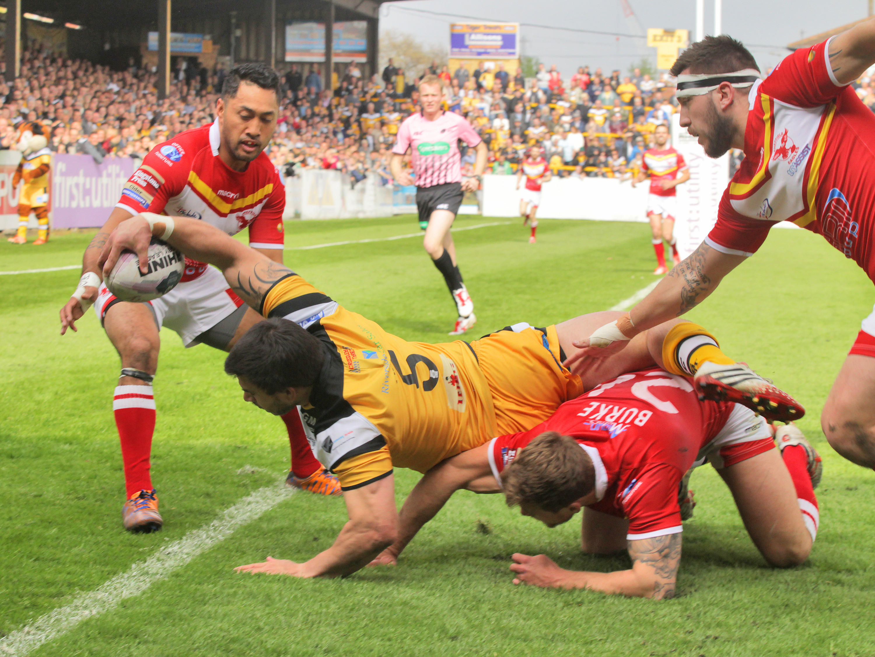 All Cas Player playerphotos