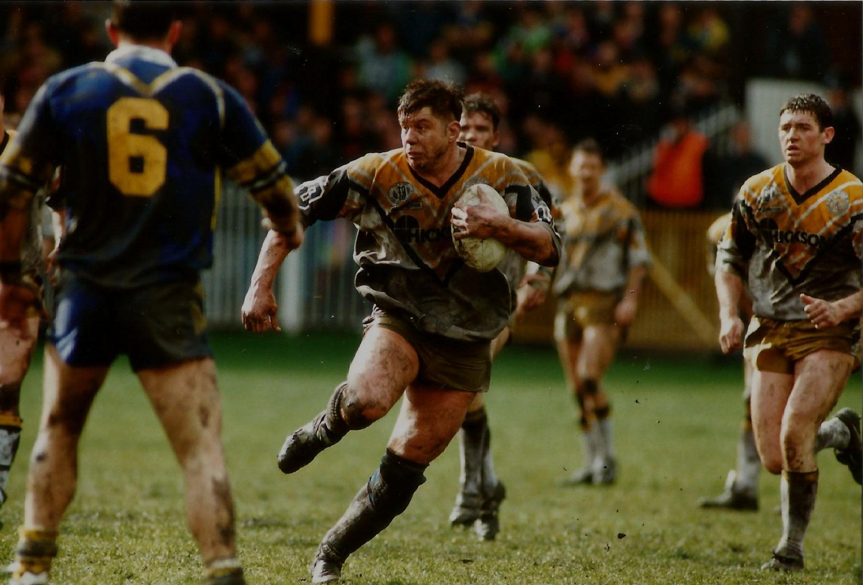 All Cas Player playerphotos
