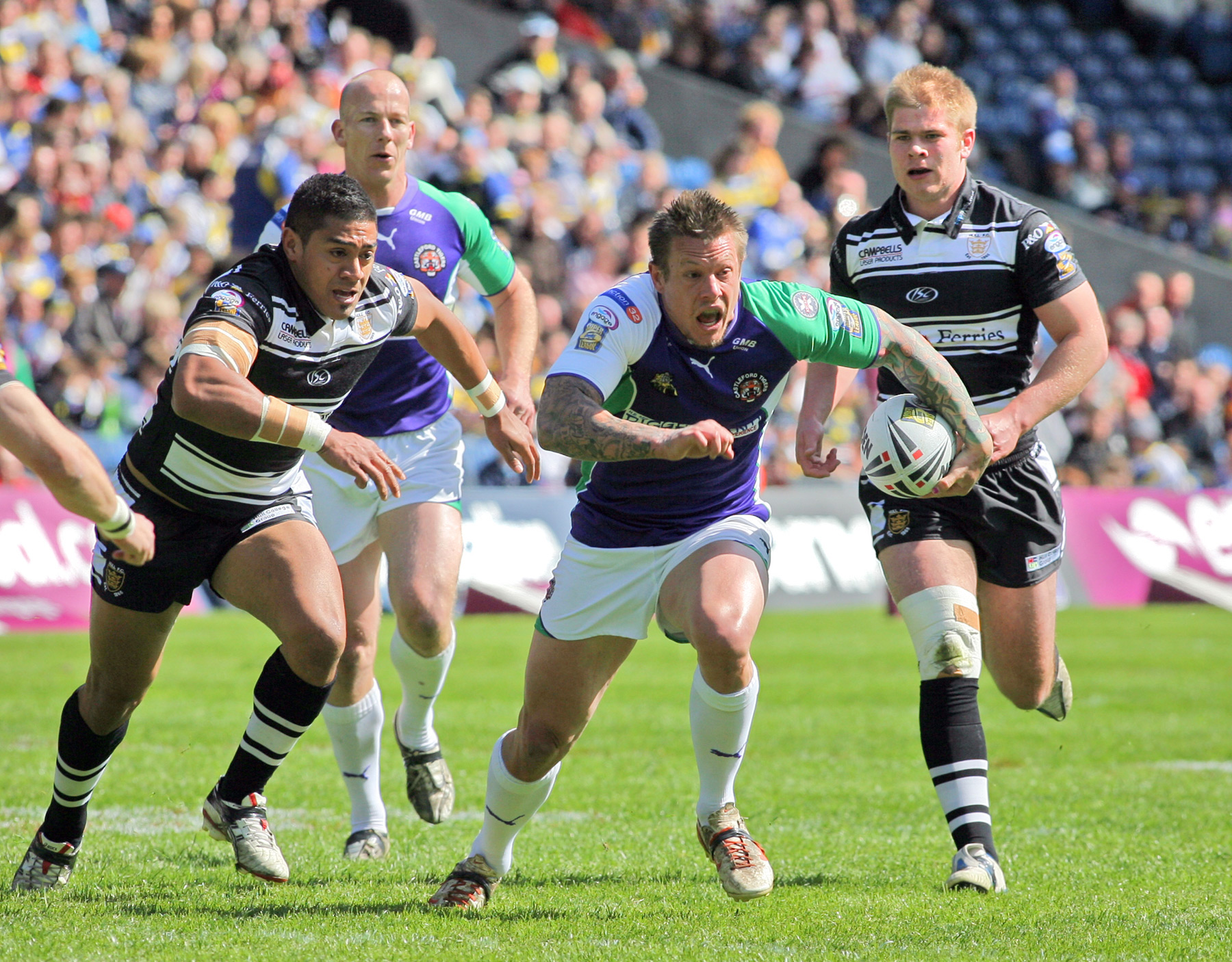 All Cas Player playerphotos