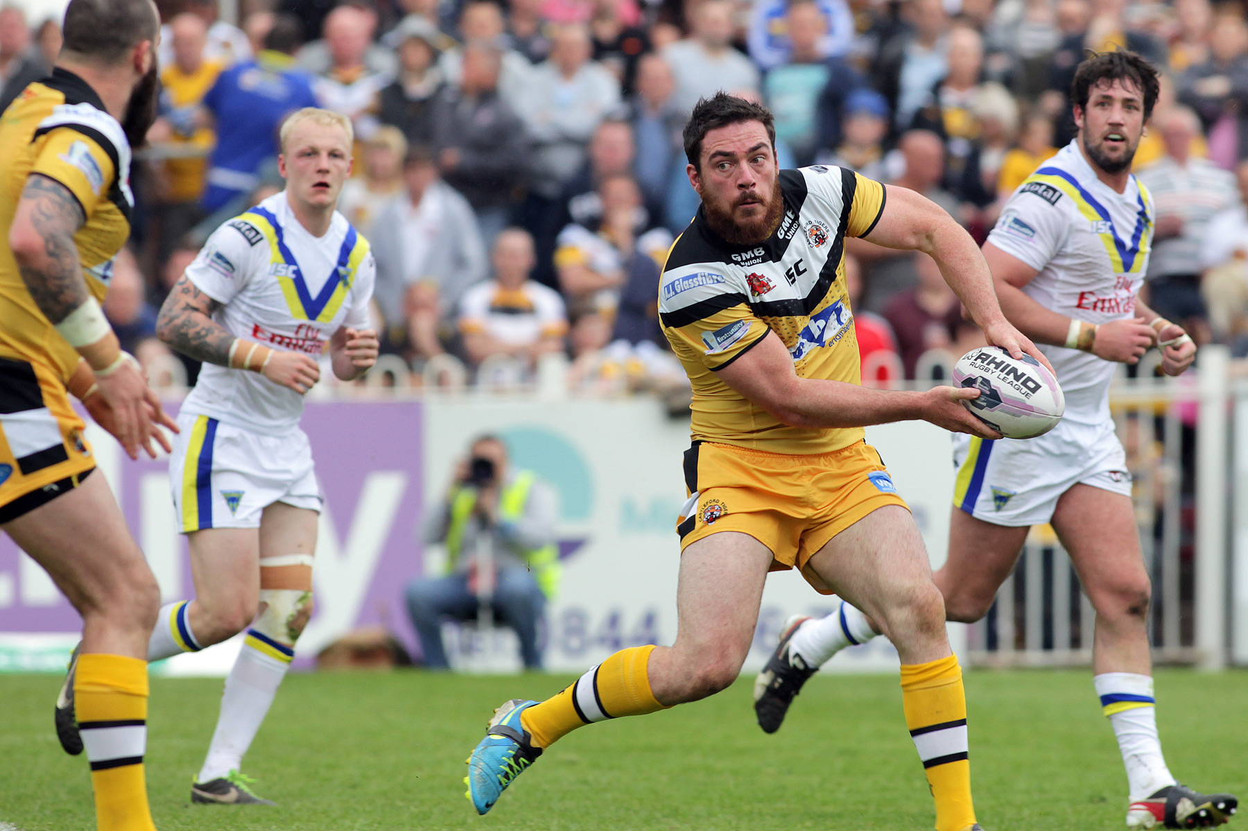 All Cas Player playerphotos