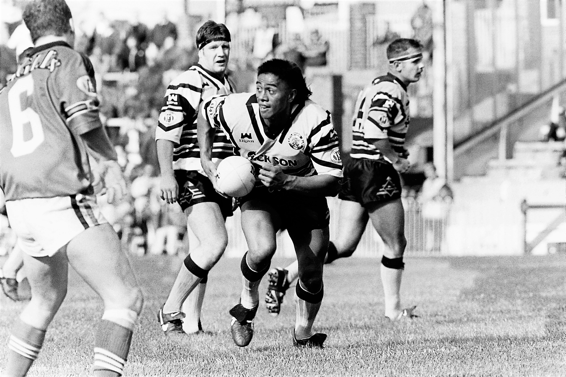 All Cas Player playerphotos