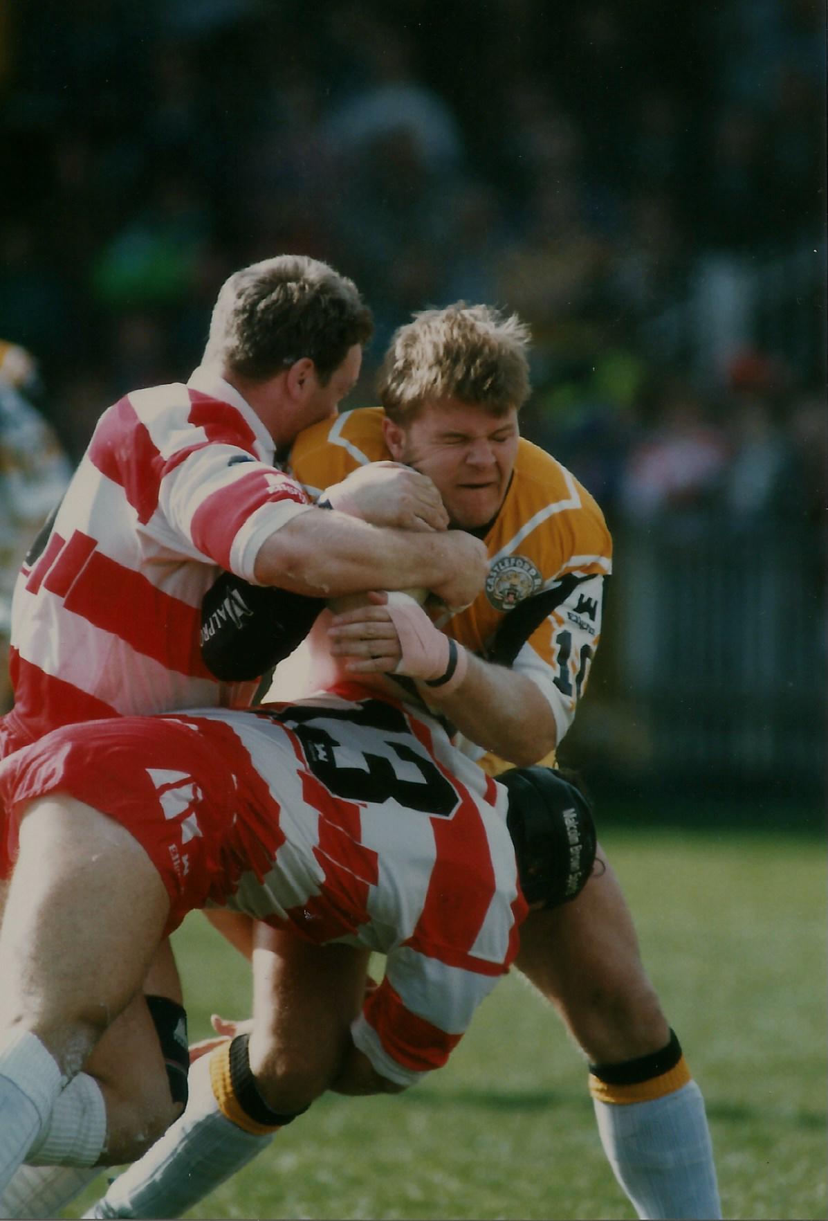 All Cas Player playerphotos