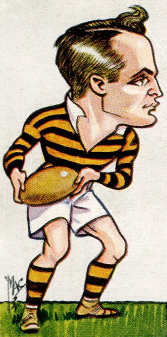 1950/51 shirts