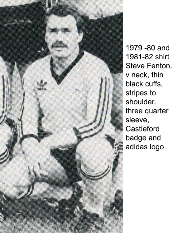 1979/80 shirts