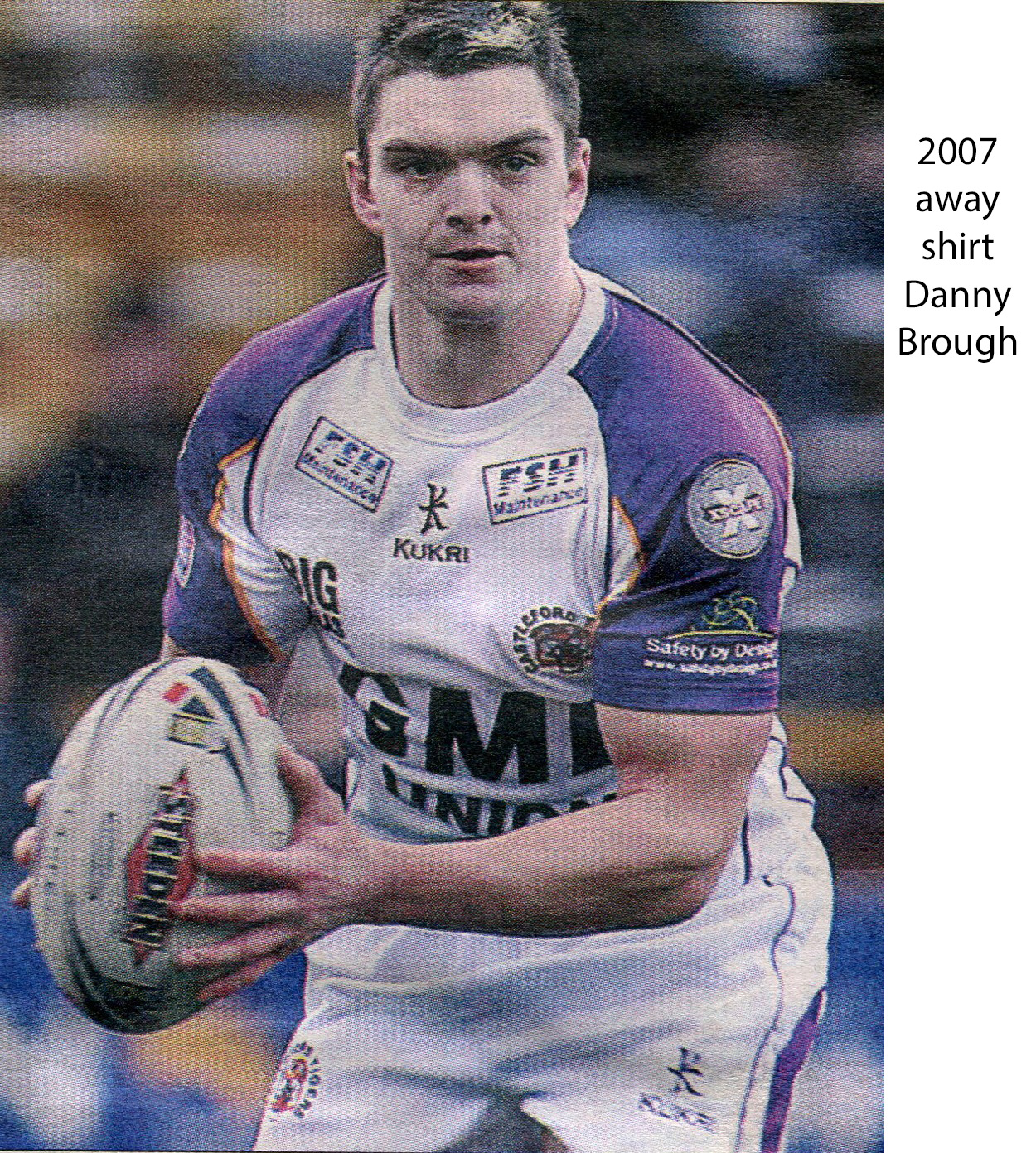 2000 - 2009 shirts