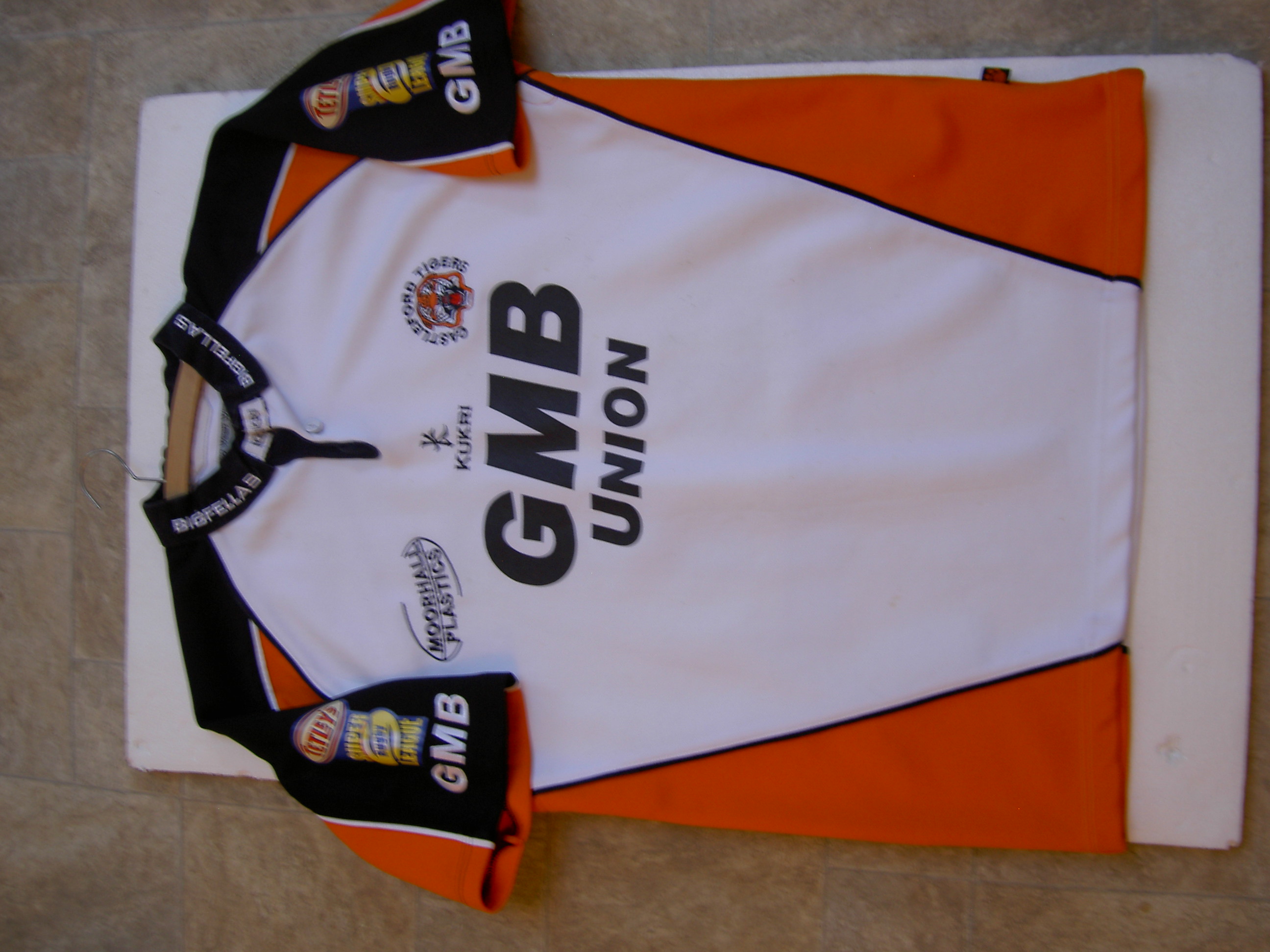 2003 shirts