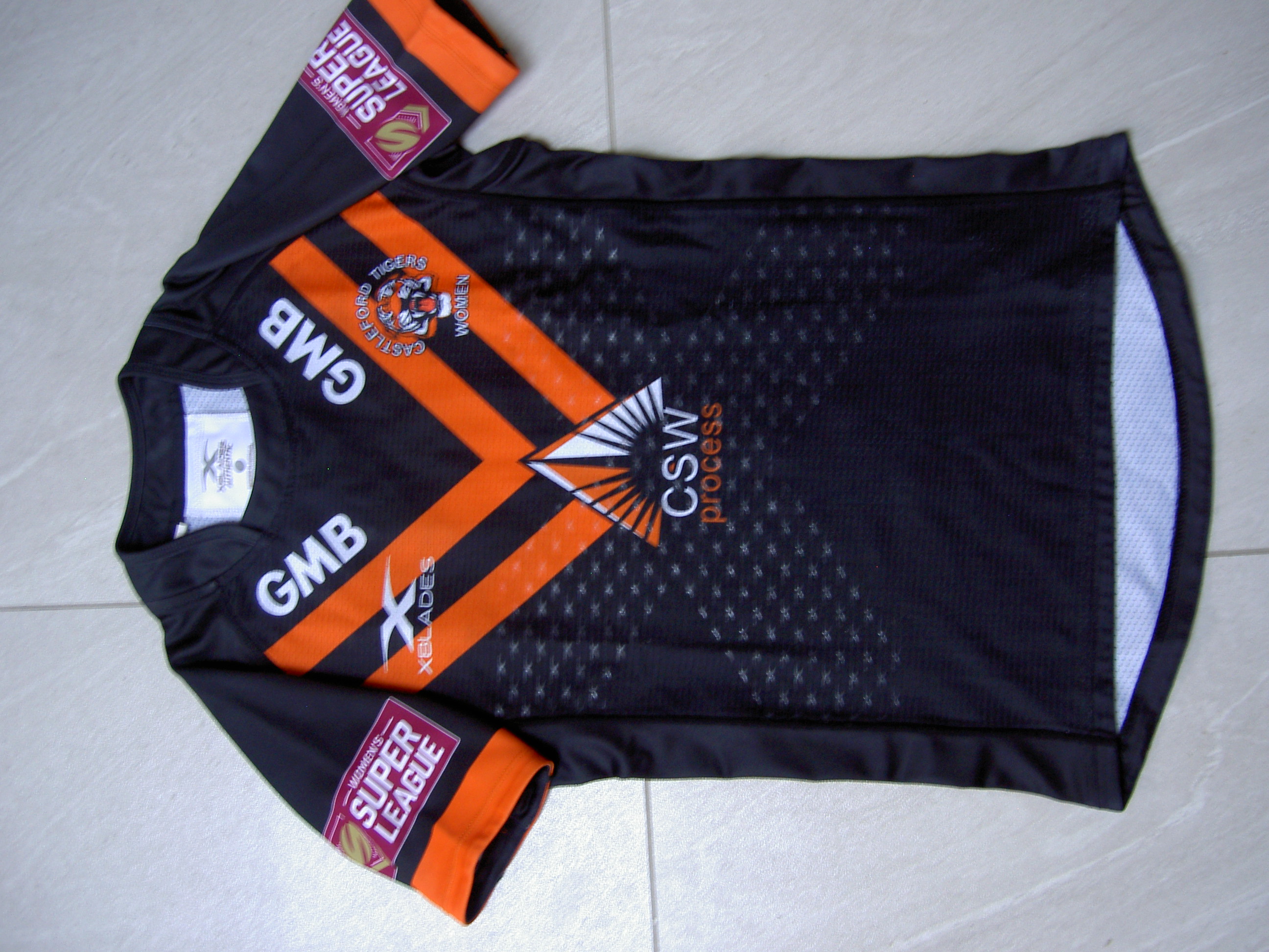 2010 - 2019 shirts
