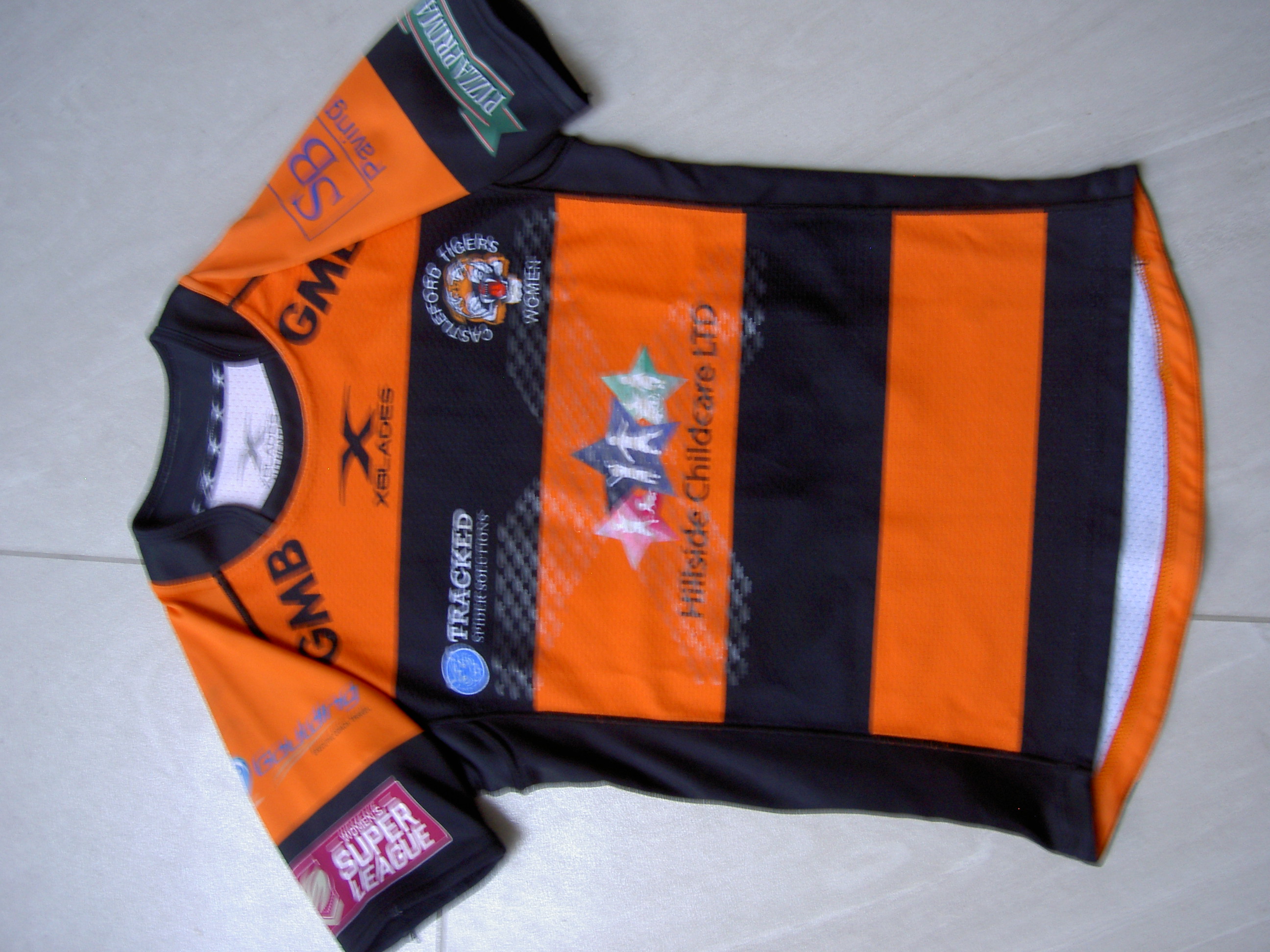2010 - 2019 shirts