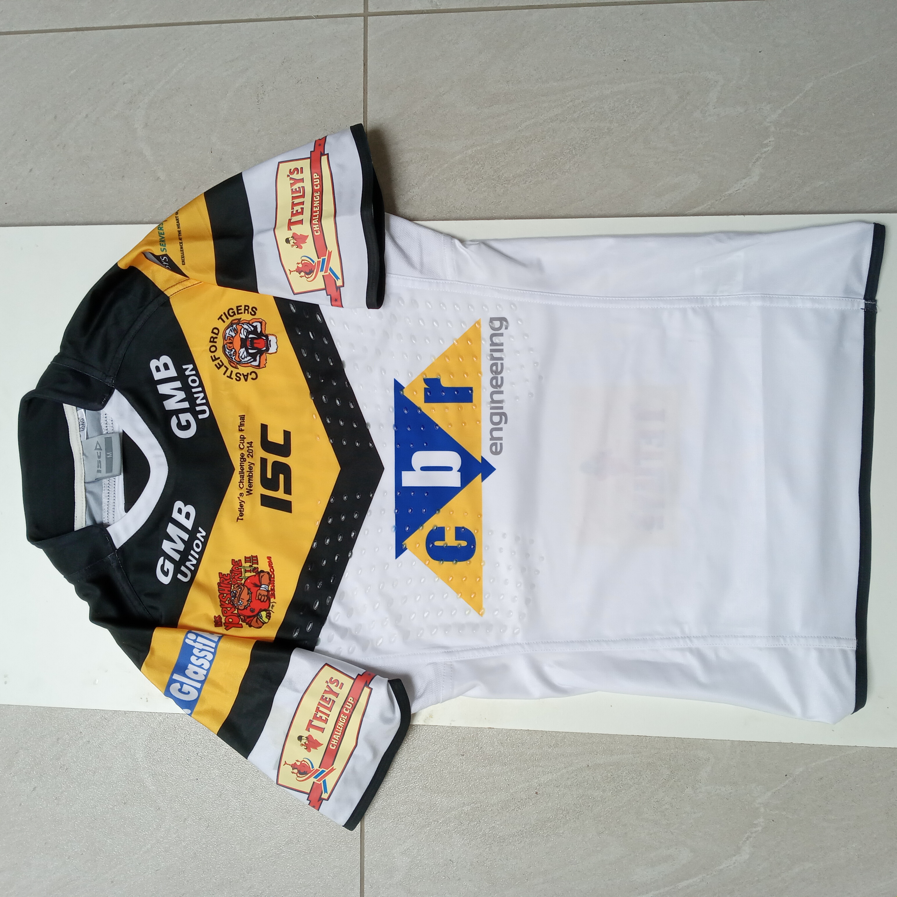 2014 shirts