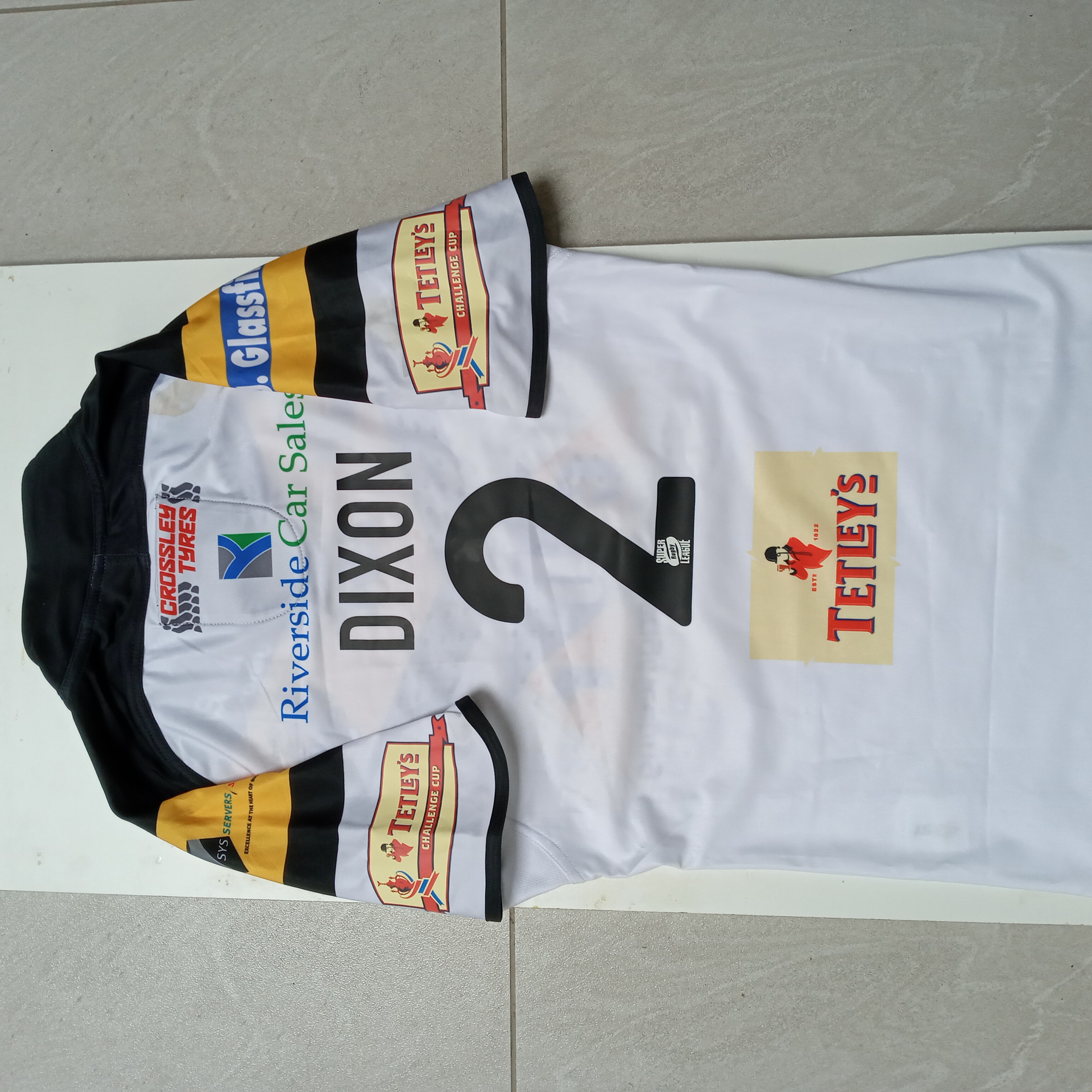 2014 shirts