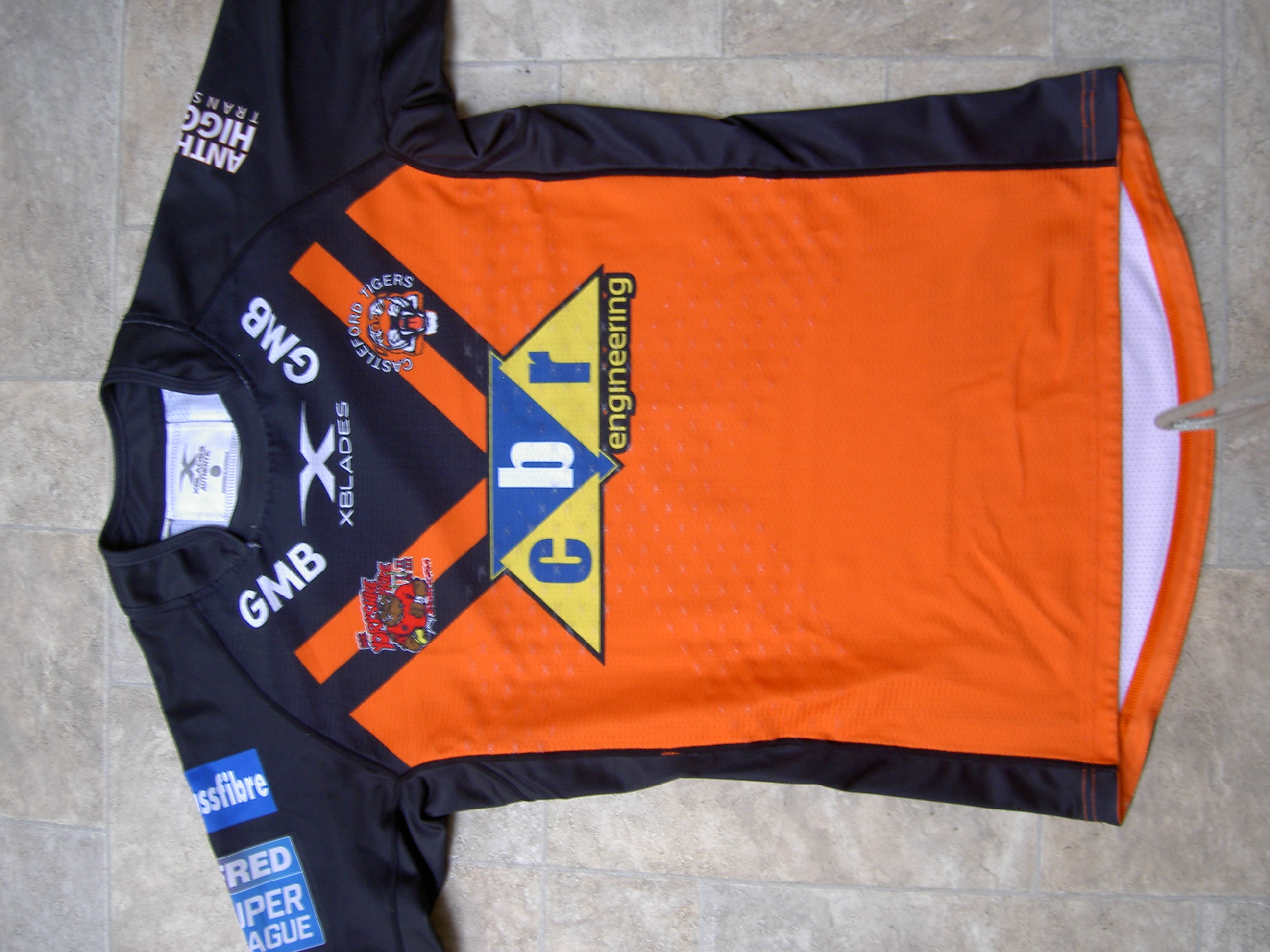 2018 shirts