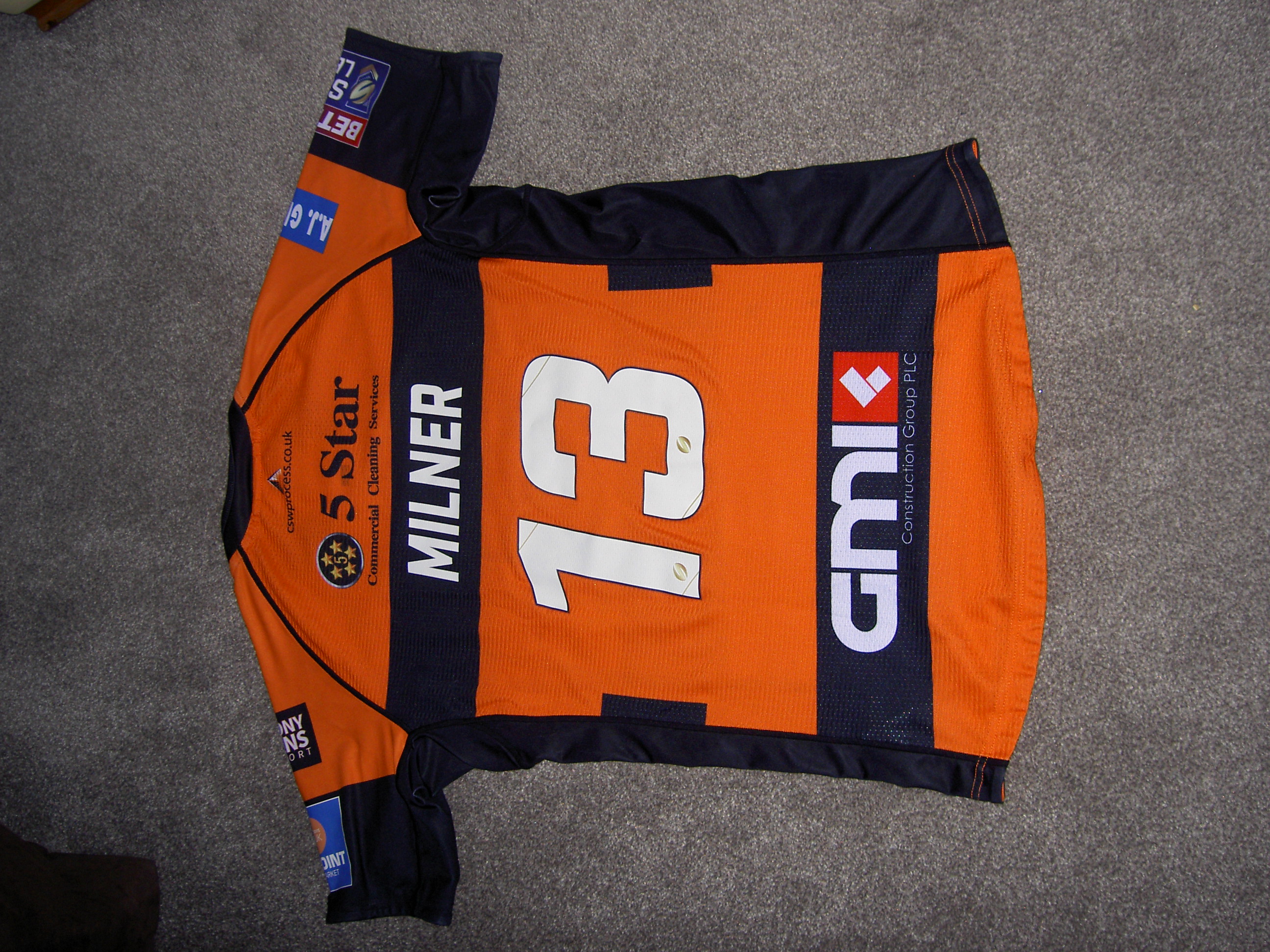 2019 shirts