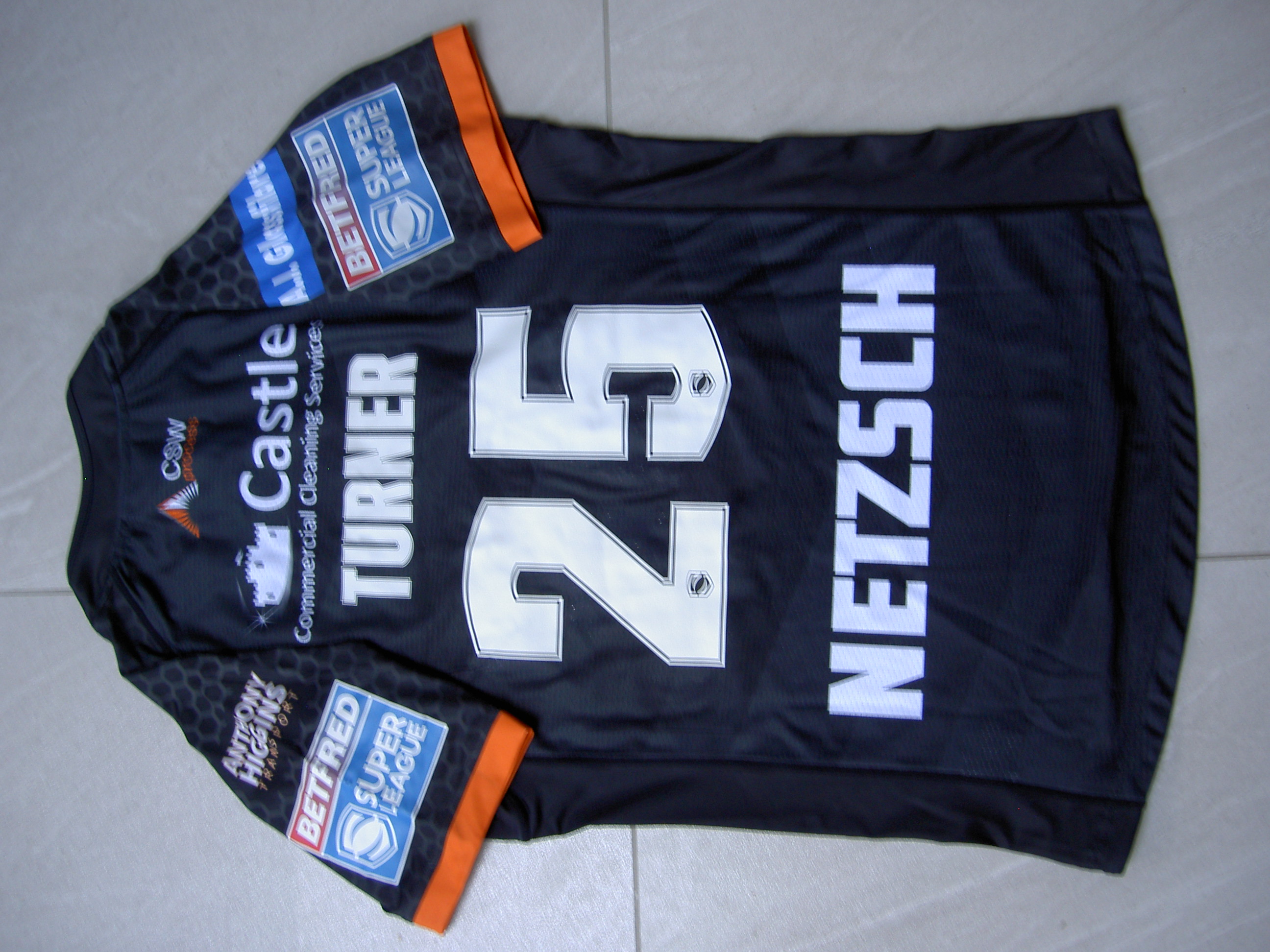 2021 shirts