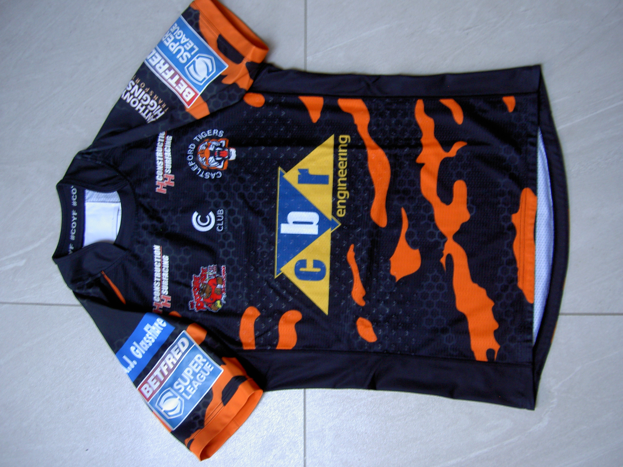 2021 shirts