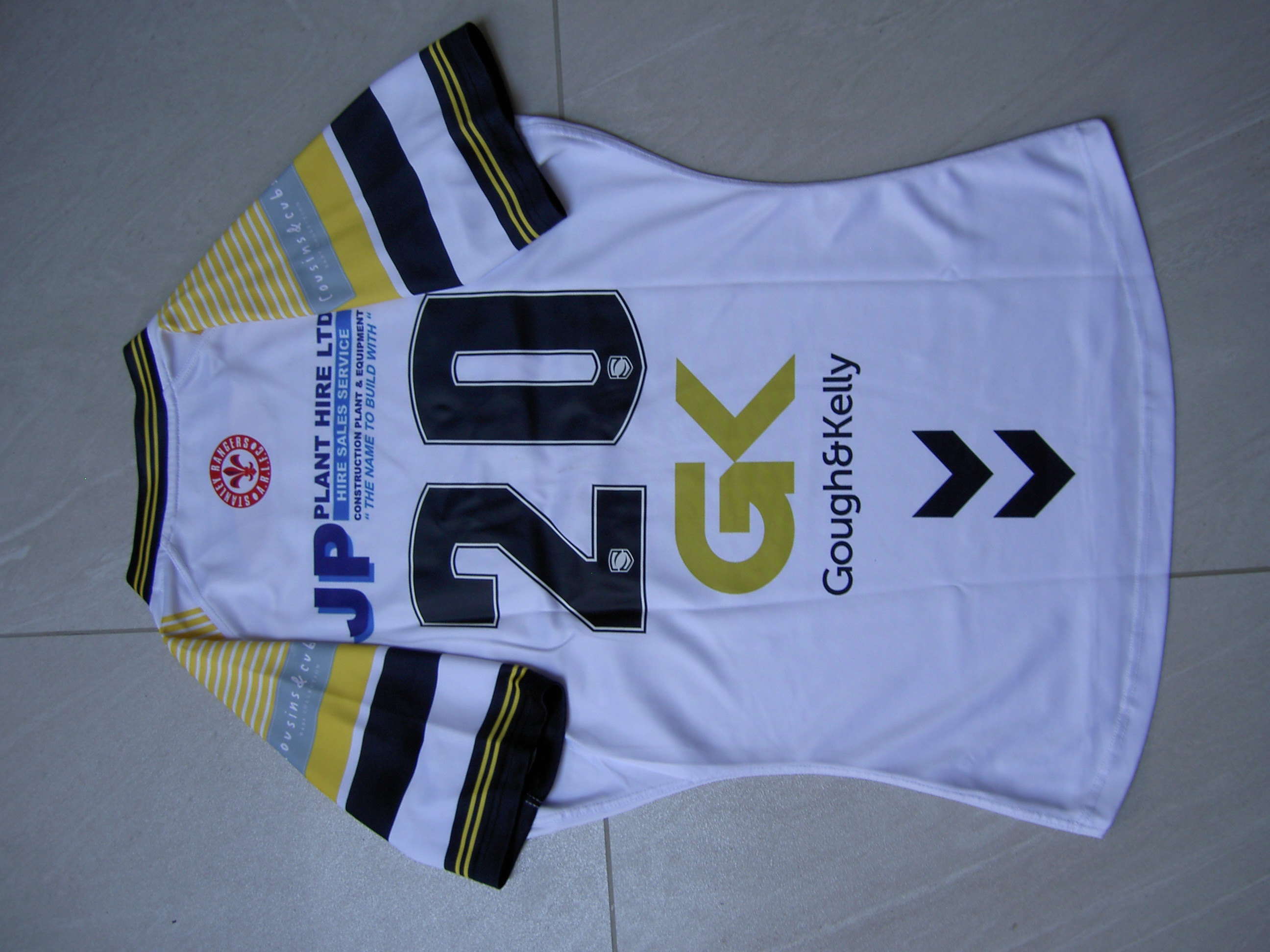 2021 shirts
