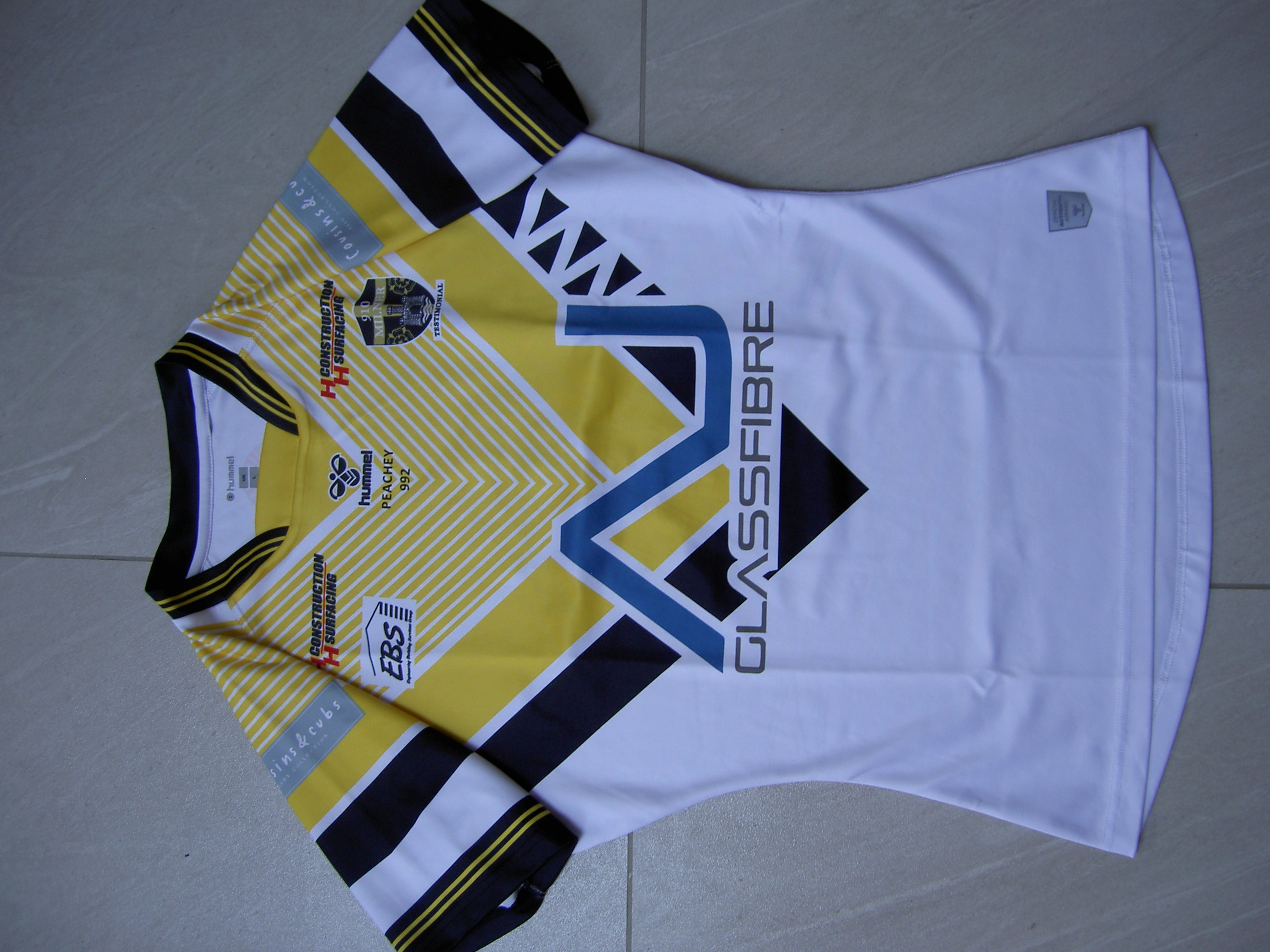 2021 shirts
