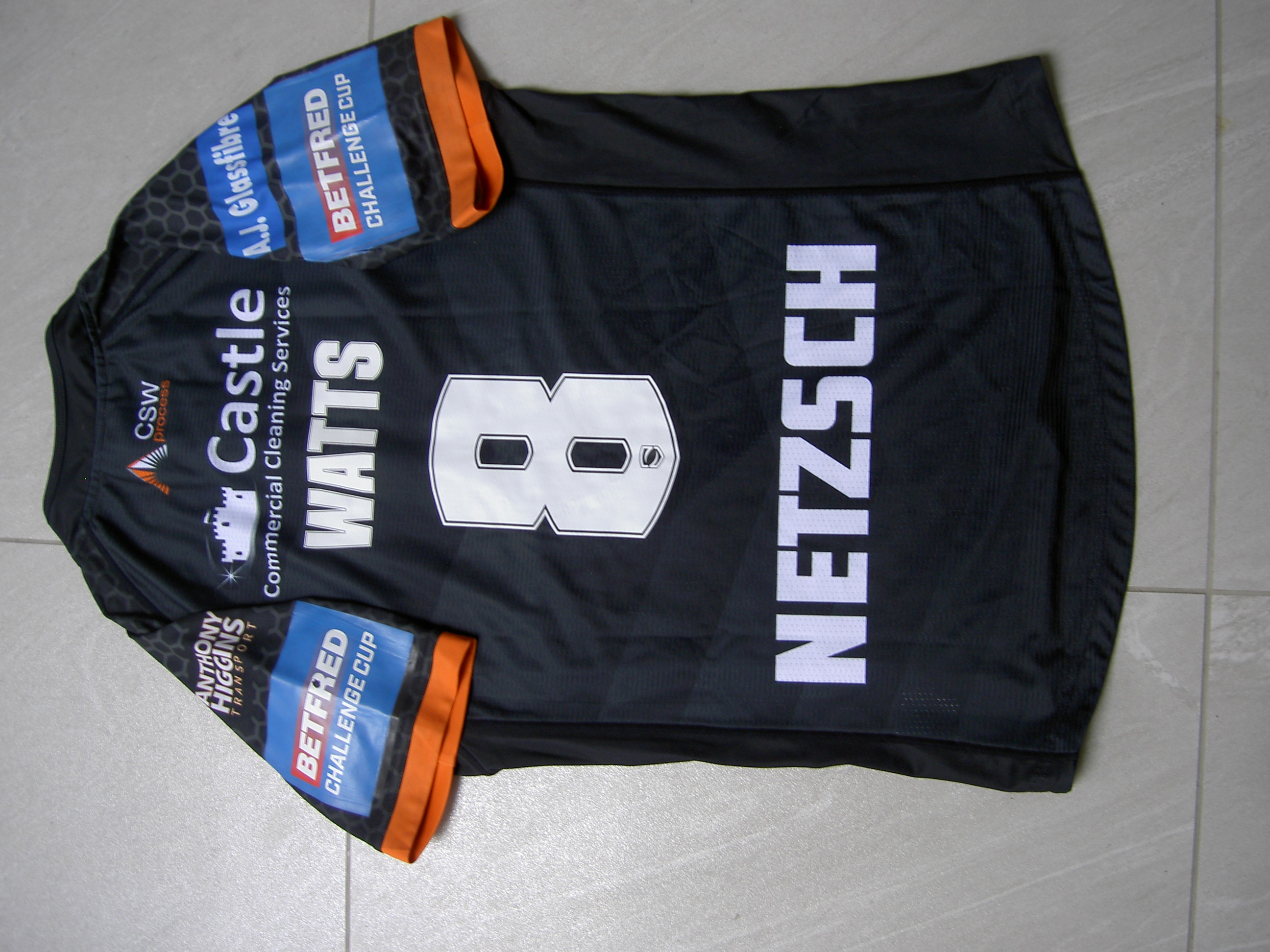 2021 shirts