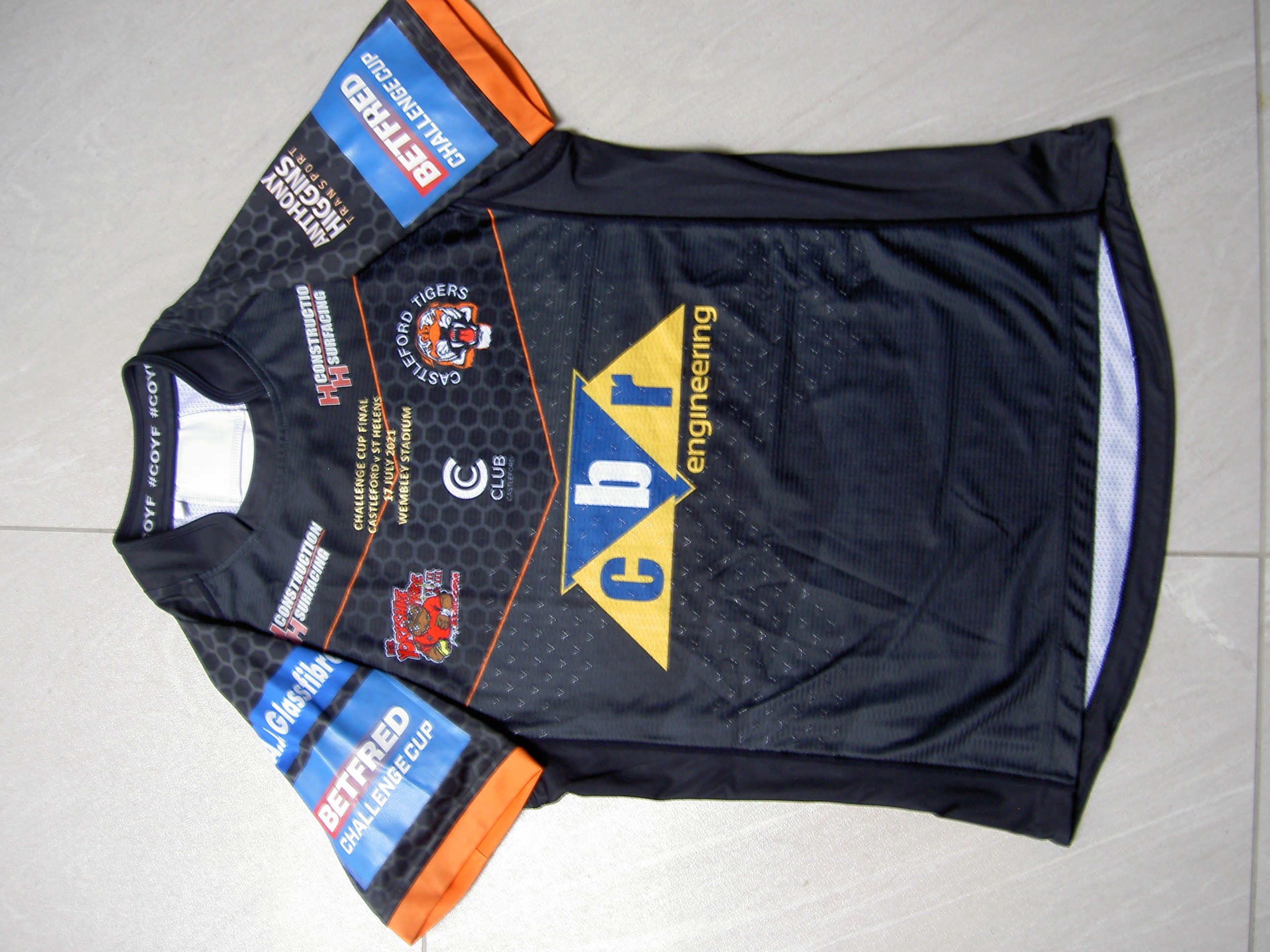 2021 shirts