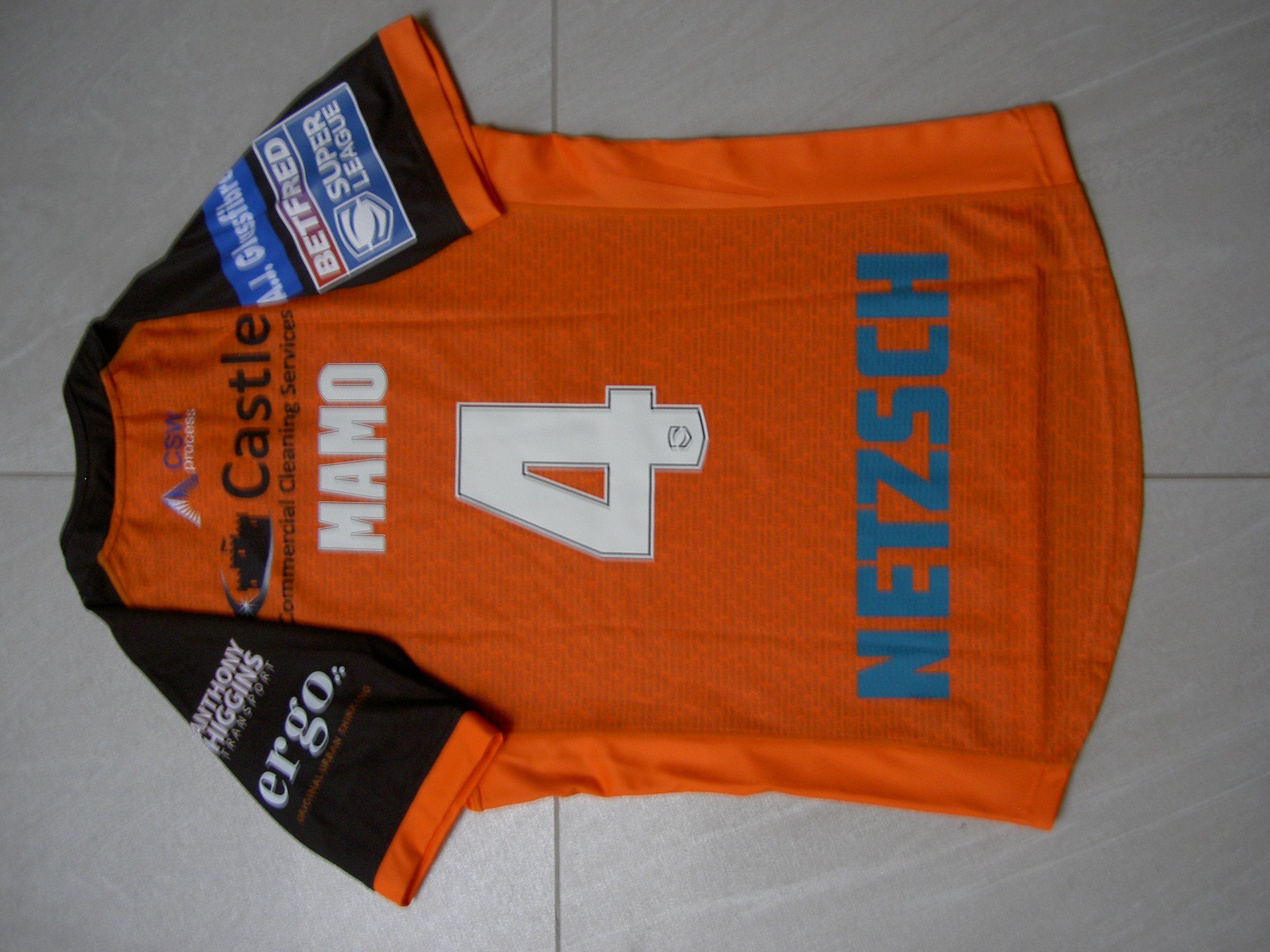 2022 shirts