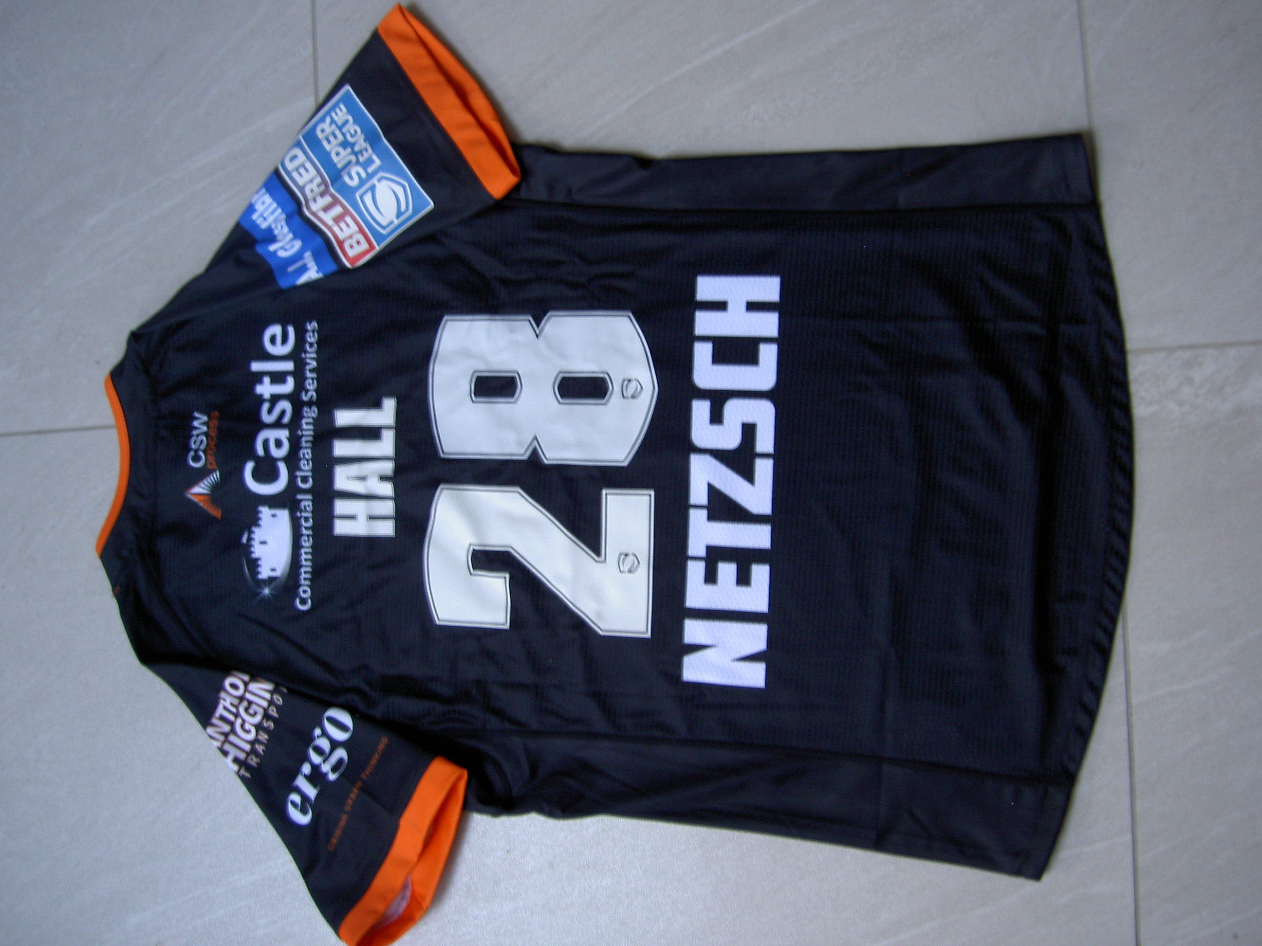 2023 shirts