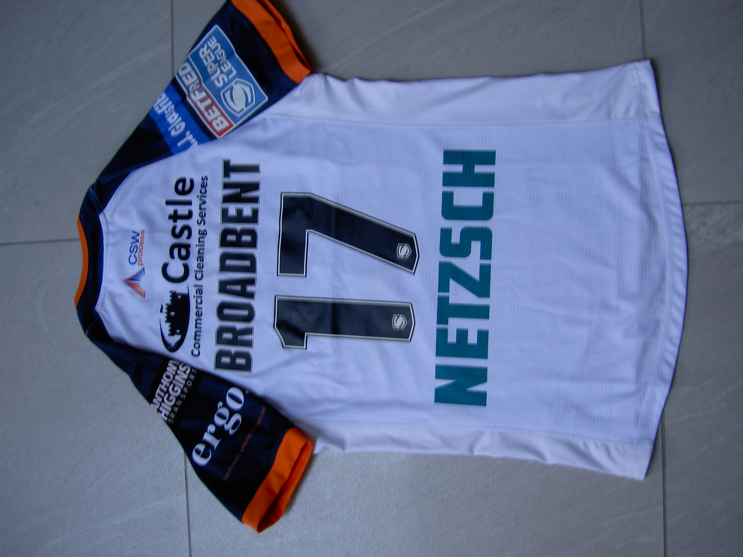 2023 shirts