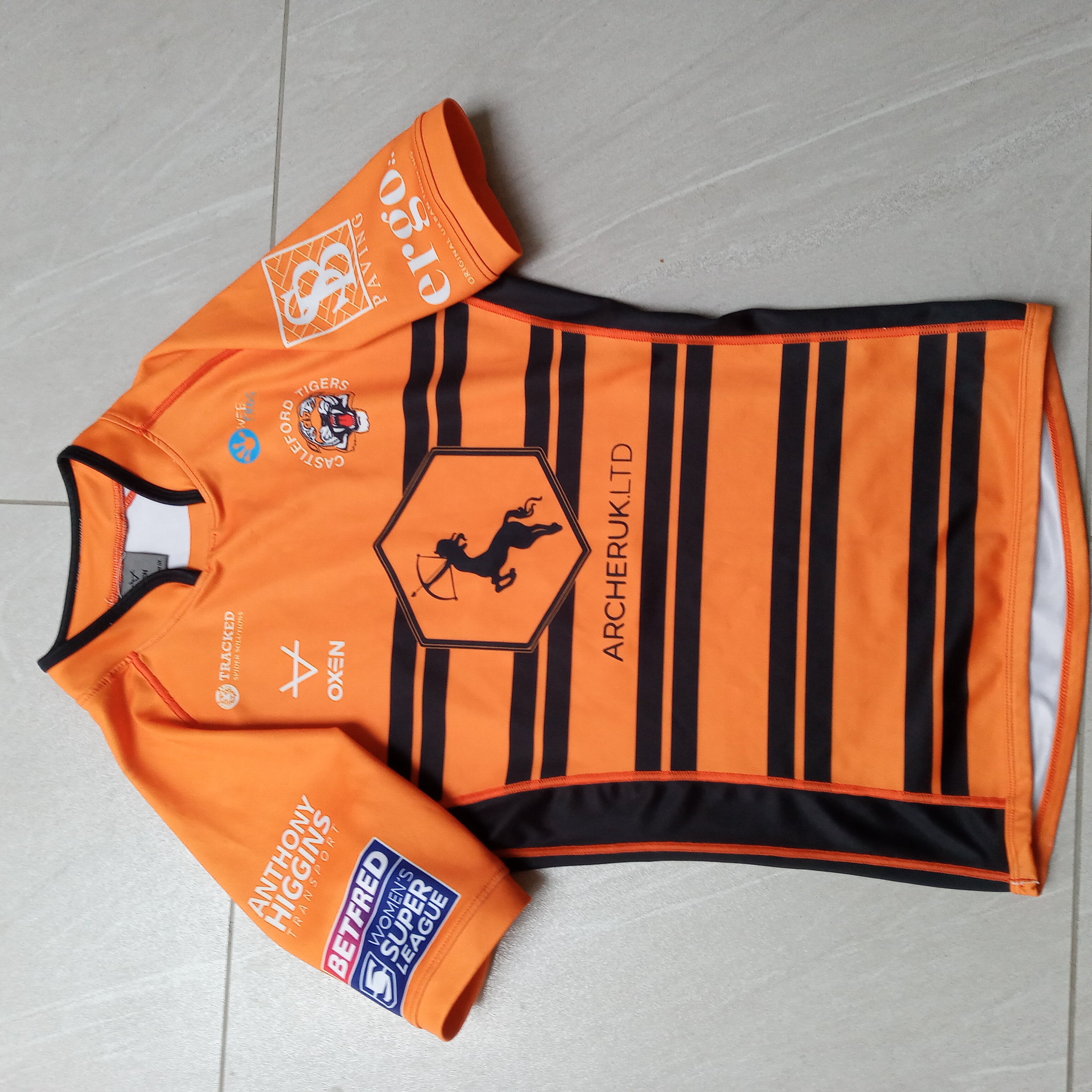 2023 shirts