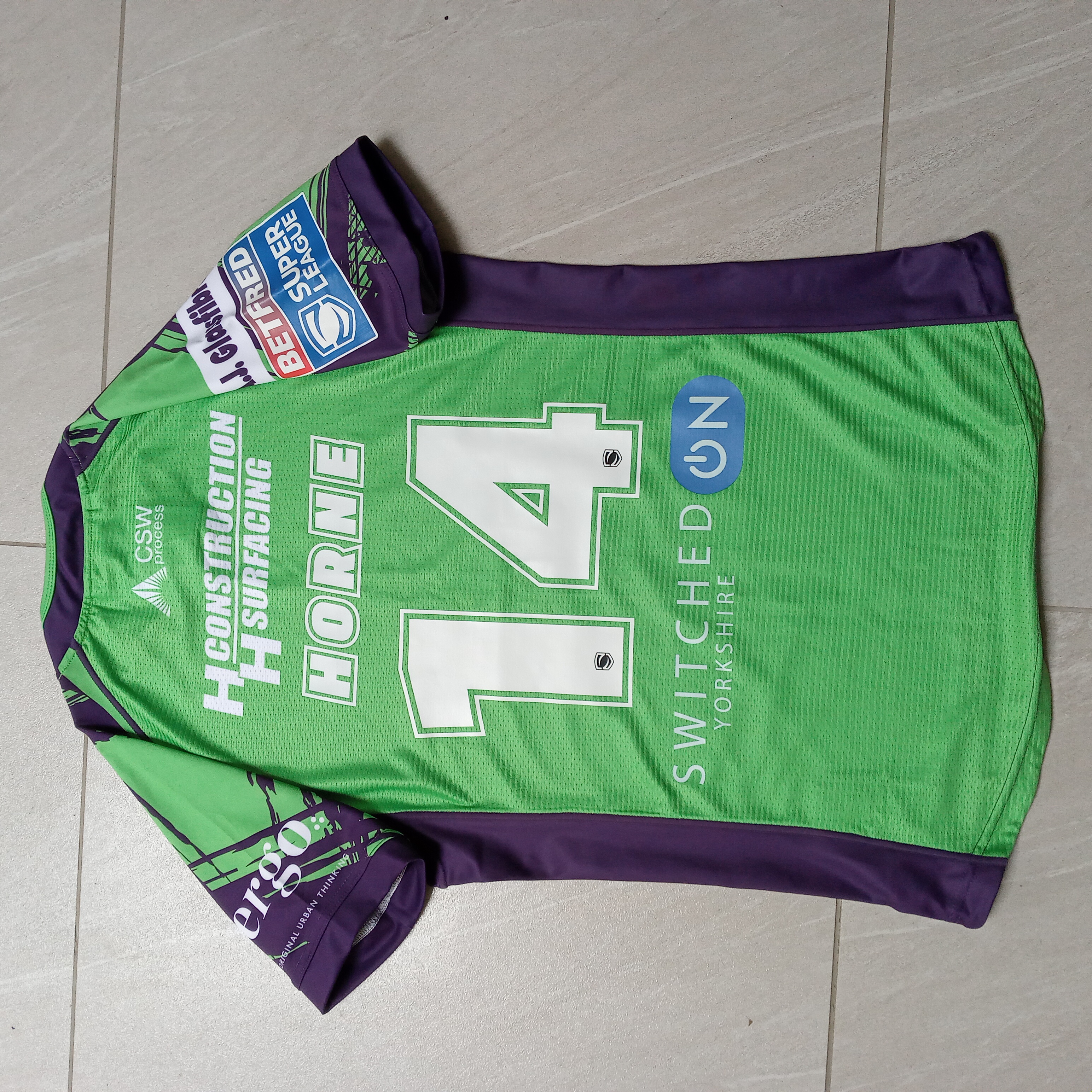 2024 shirts
