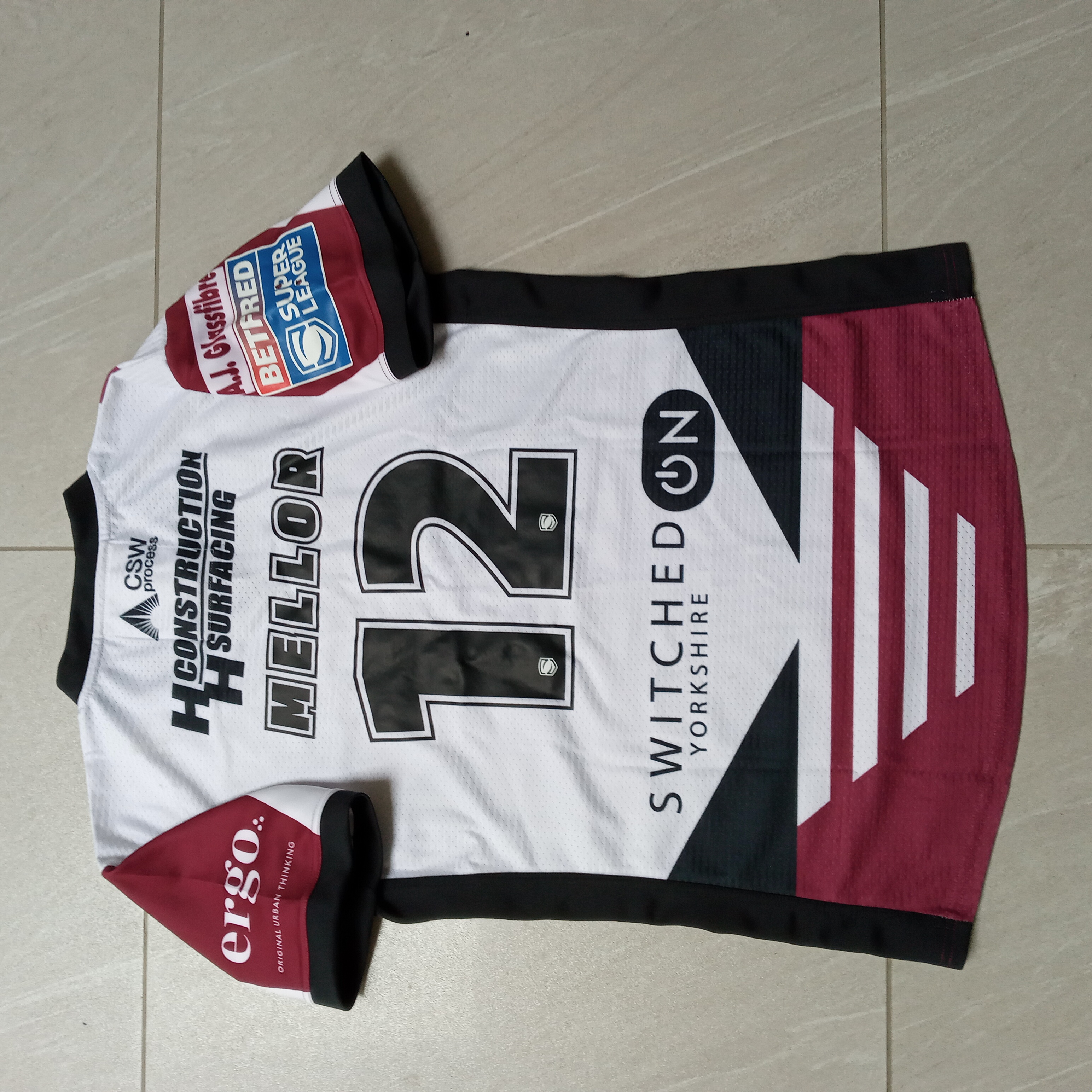 2024 shirts