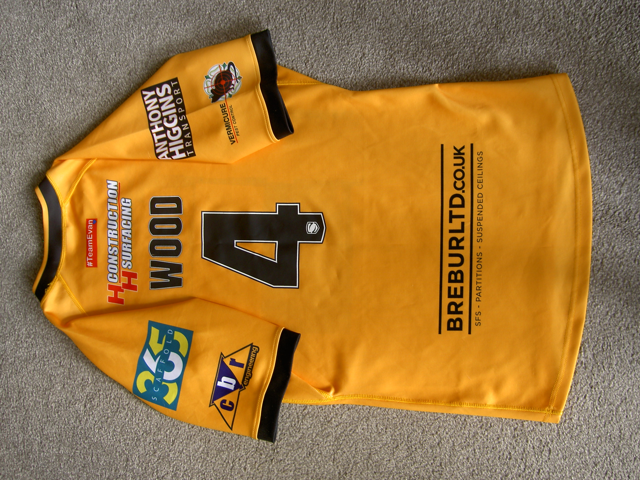 2024 shirts