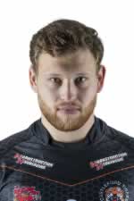 Photograph of the Player