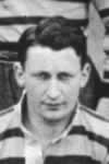 Photograph of the Player