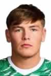 Photograph of the Player