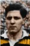 Photograph of the Player